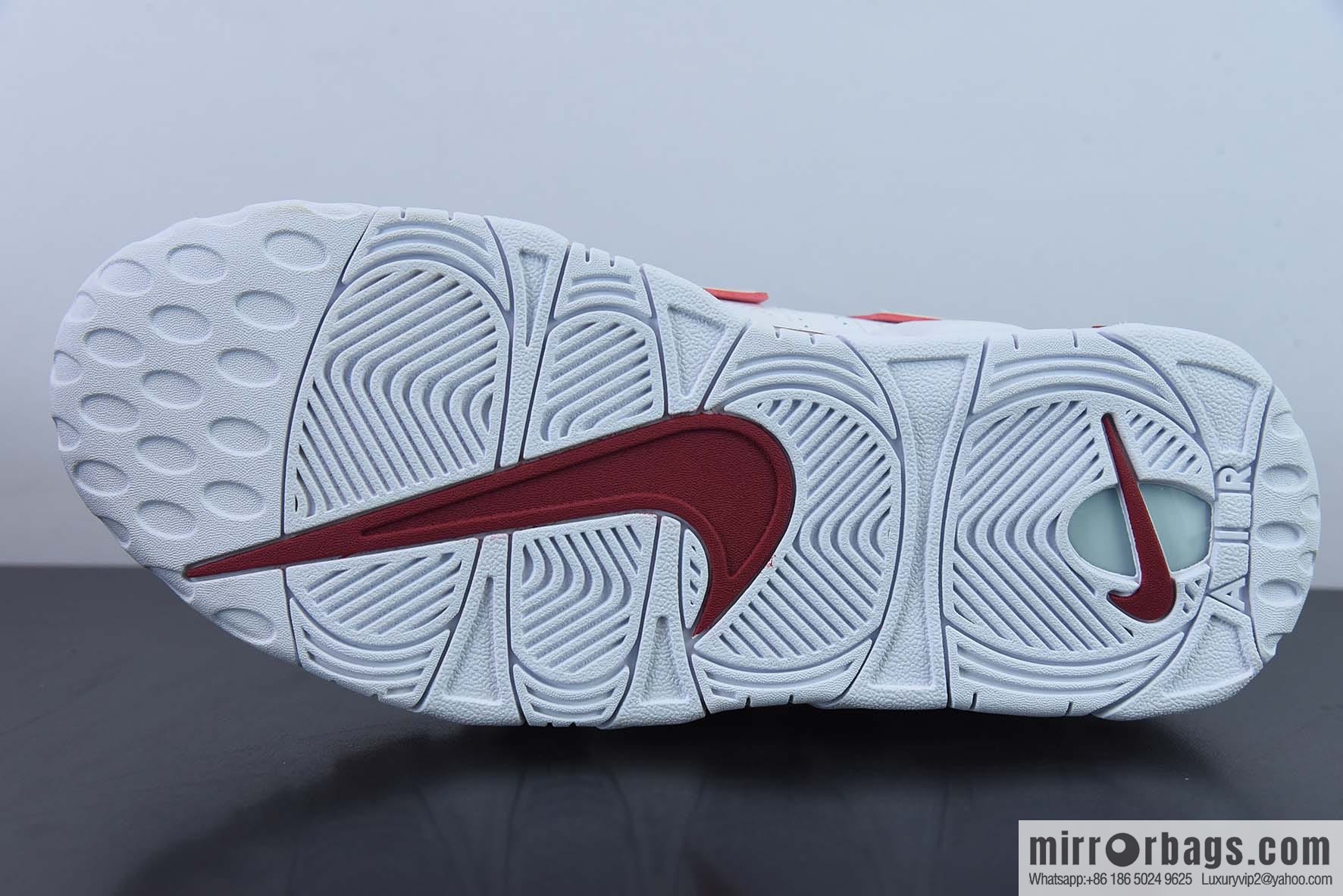 NK Air More Uptempo '96 OG Pippen Big AIR Part Number: 921948-102