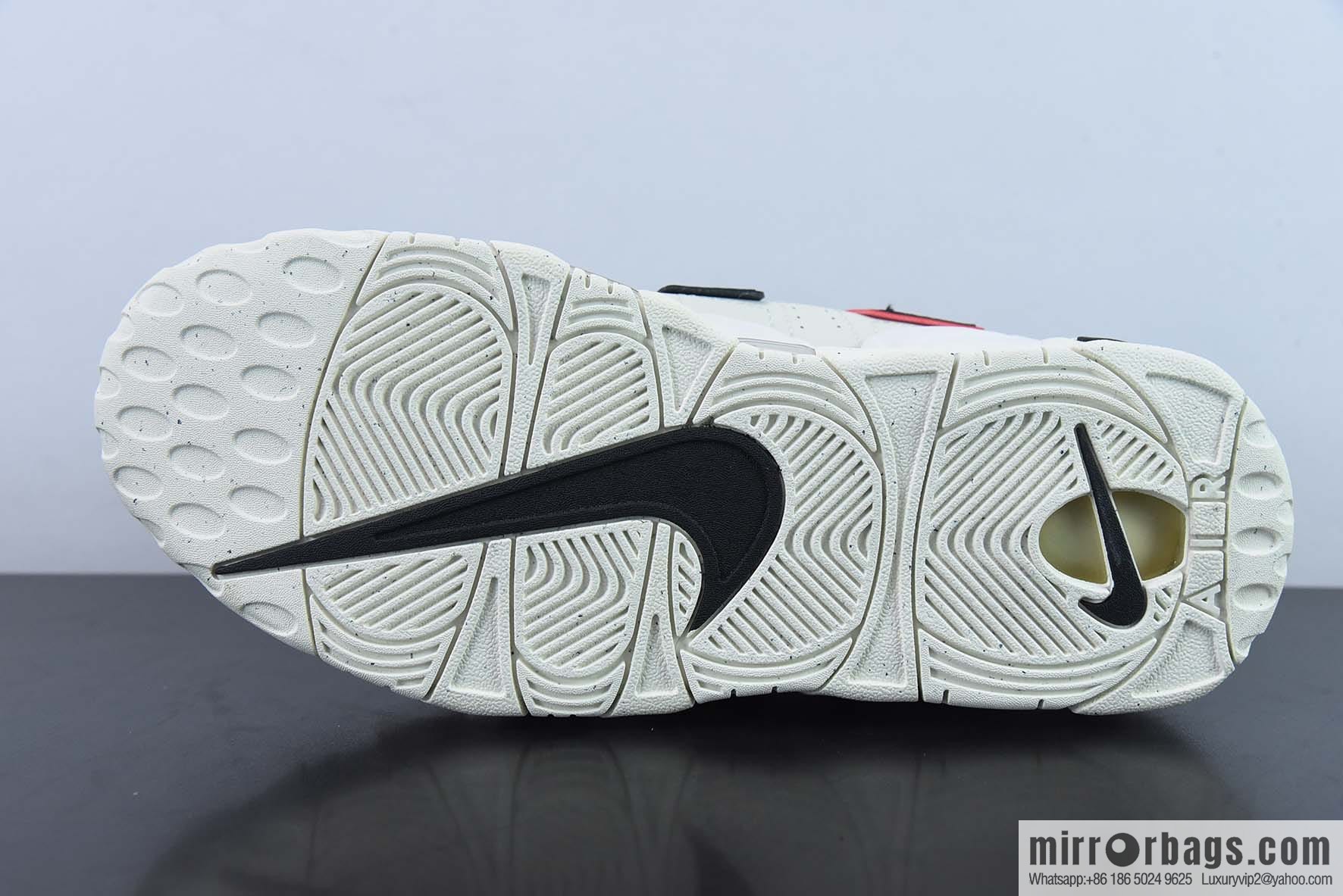NK Air More Uptempo '96 OG Pippen Big AIR Men's sneakers Part Number: DM1297-100