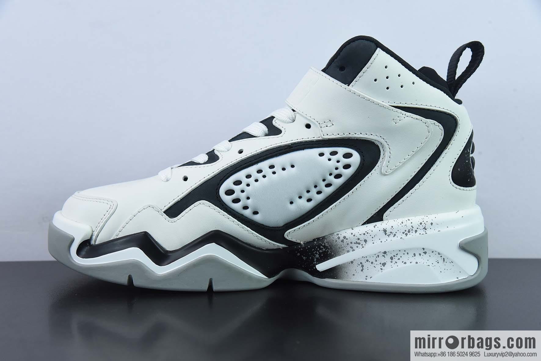 Louis Vuitton Louis Vuitton LV Trainer 2 The Vintage Basketball Shoes