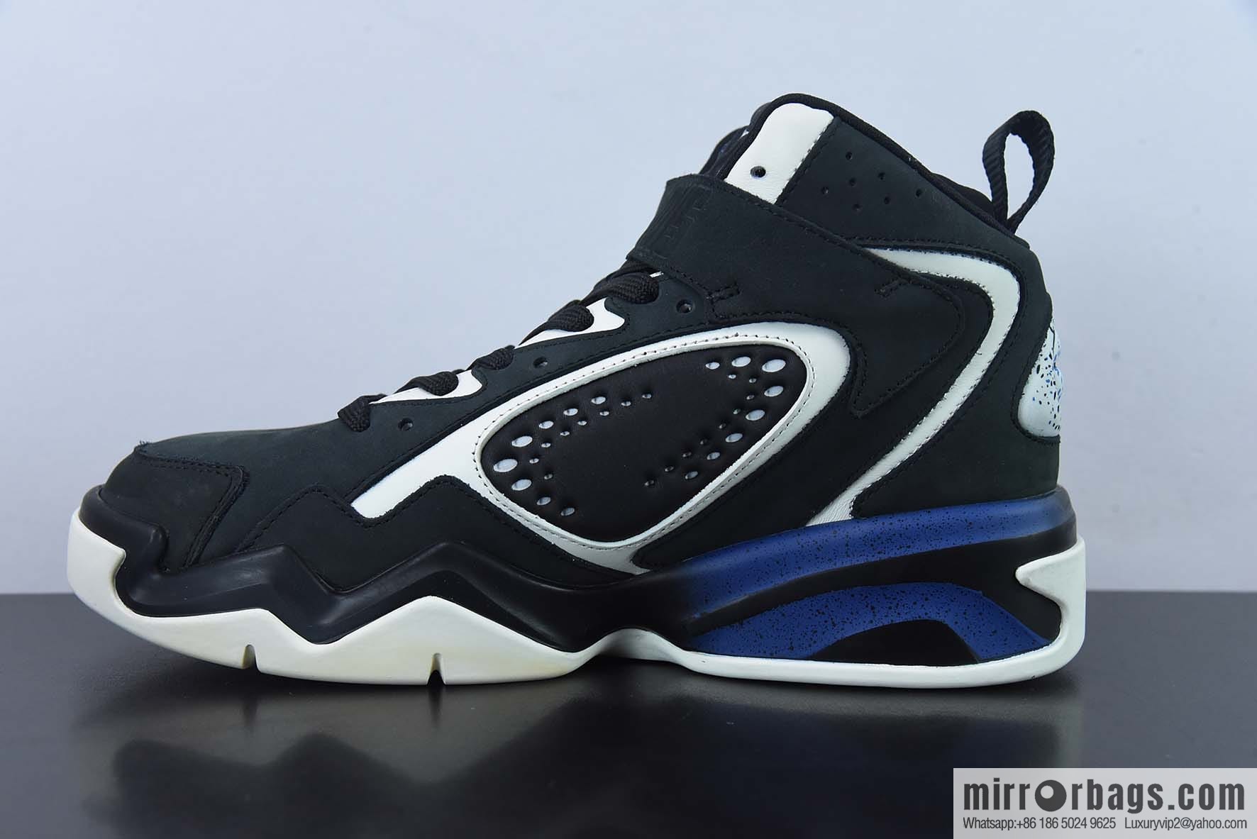 Louis Vuitton Louis Vuitton LV Trainer 2 The Vintage Basketball Shoes