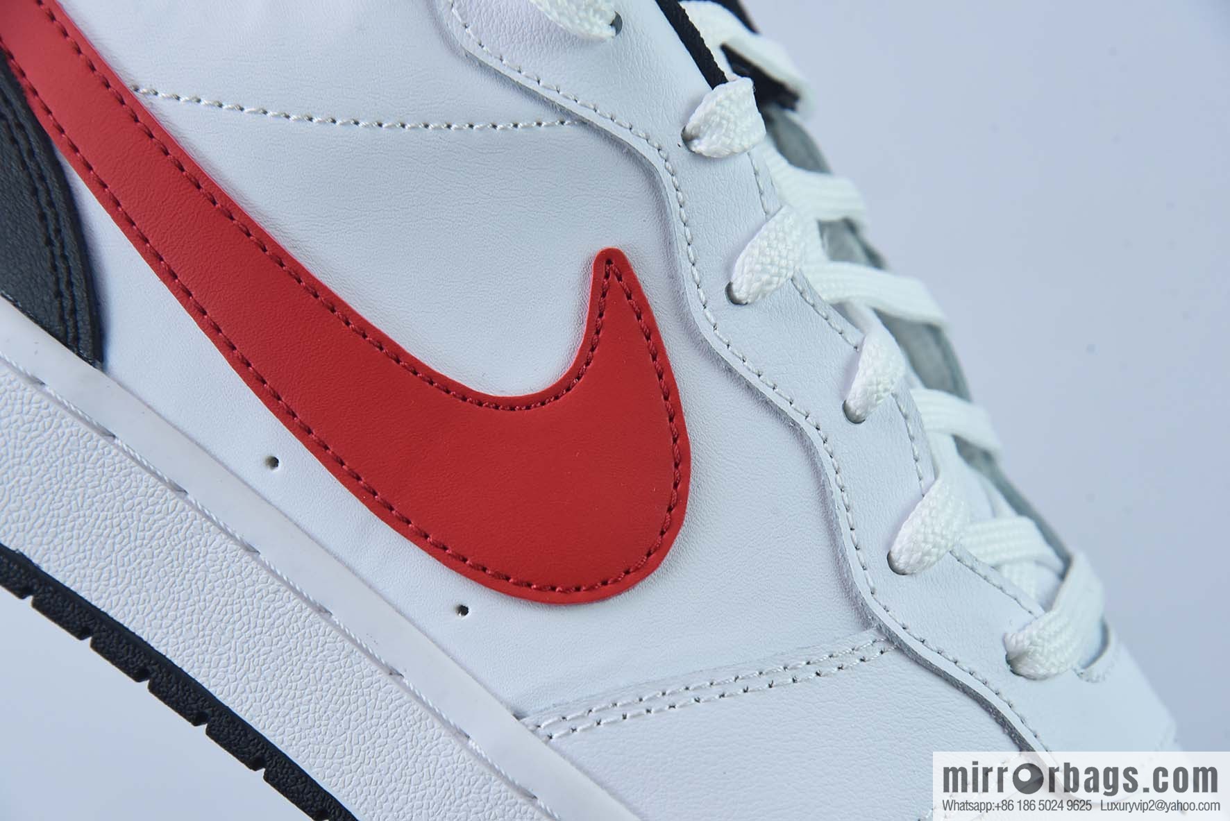 NK Court Borough Low 2 white black red, low top versatile breathable casual sports shoes, item number: BQ5448-110
