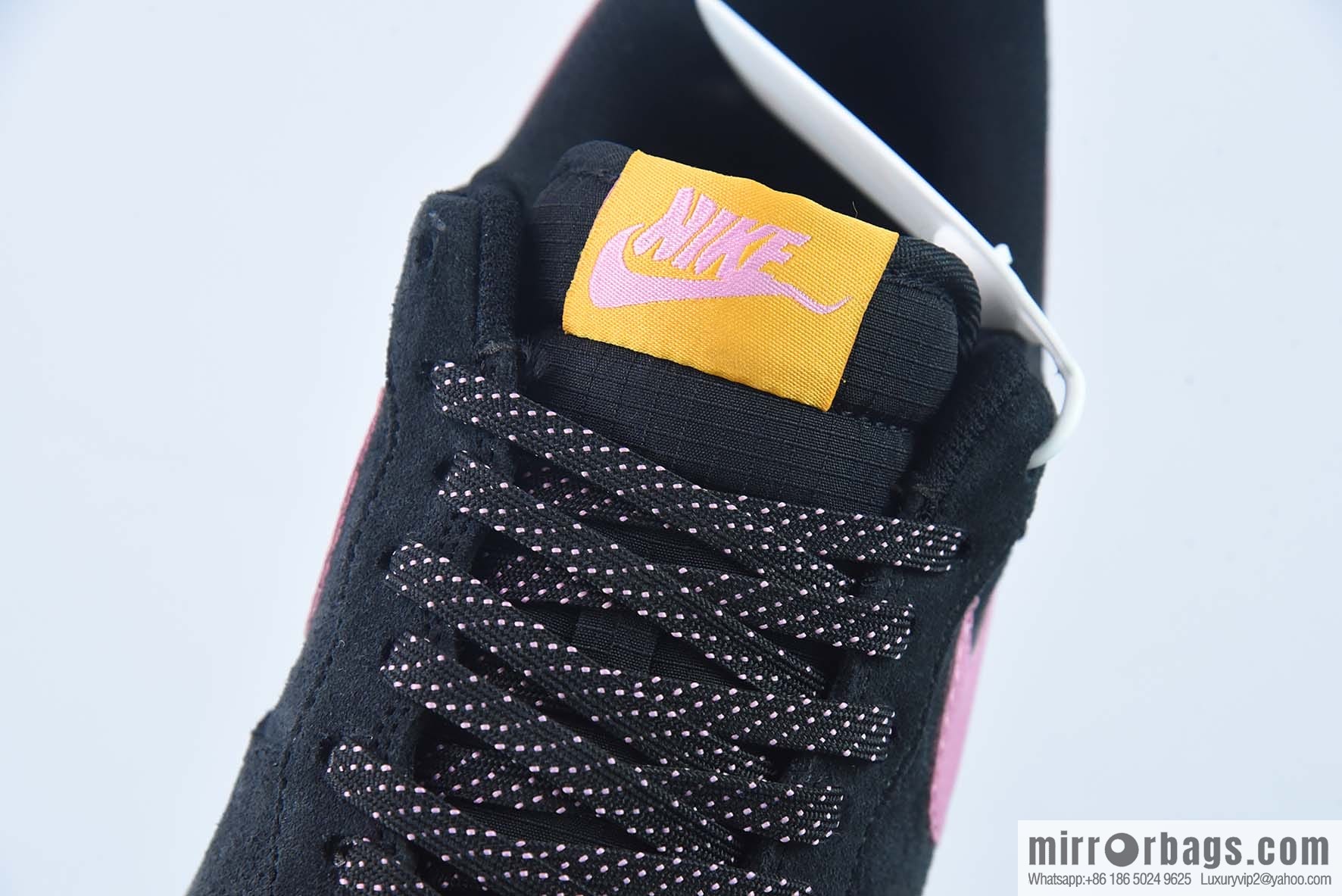 NIKE Air Force 1 '07 black powder joint name, joint name Air Force No. 1 low-top sports and leisure board shoes, item number: CD0887-001