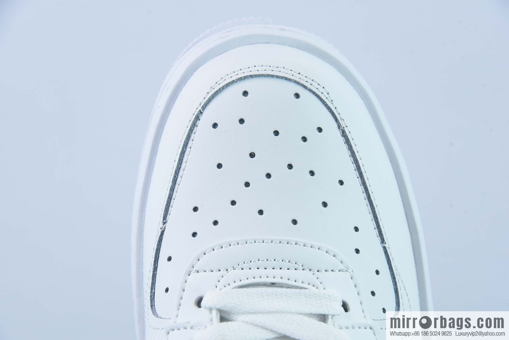 Air Force 1 Fontanka white and blue, deconstructed sea salt low-top casual board shoes, official item number: DH1290-101