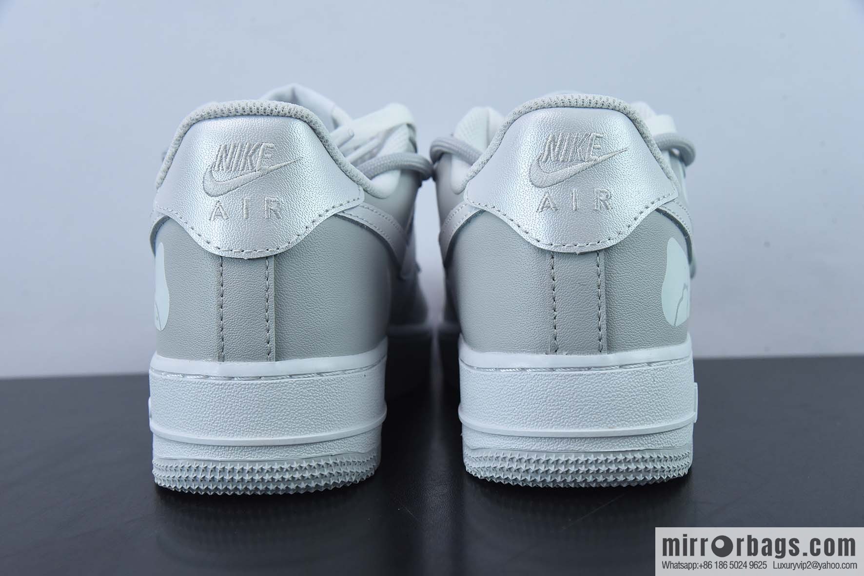 NK Air Force 1 '07 Low Customized, Air Force No. 1 Low-top Casual Board Shoes, Item Number: DD8959 100