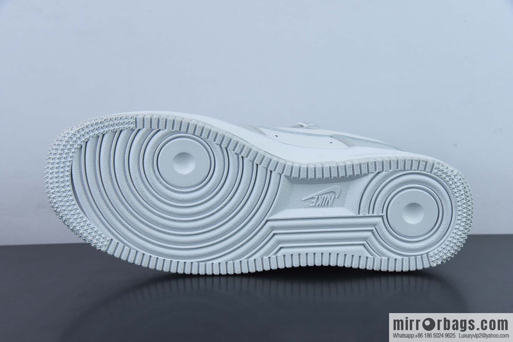 NK Air Force 1 '07 Low Customized, Air Force No. 1 Low-top Casual Board Shoes, Item Number: DD8959 100
