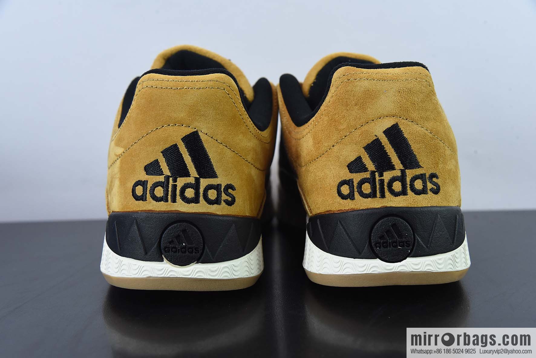 JZCFF AD Adimatic Low Matic series low-top Vintage shark bread shoes sports and leisure skateboard shoes, item number: HQ3935