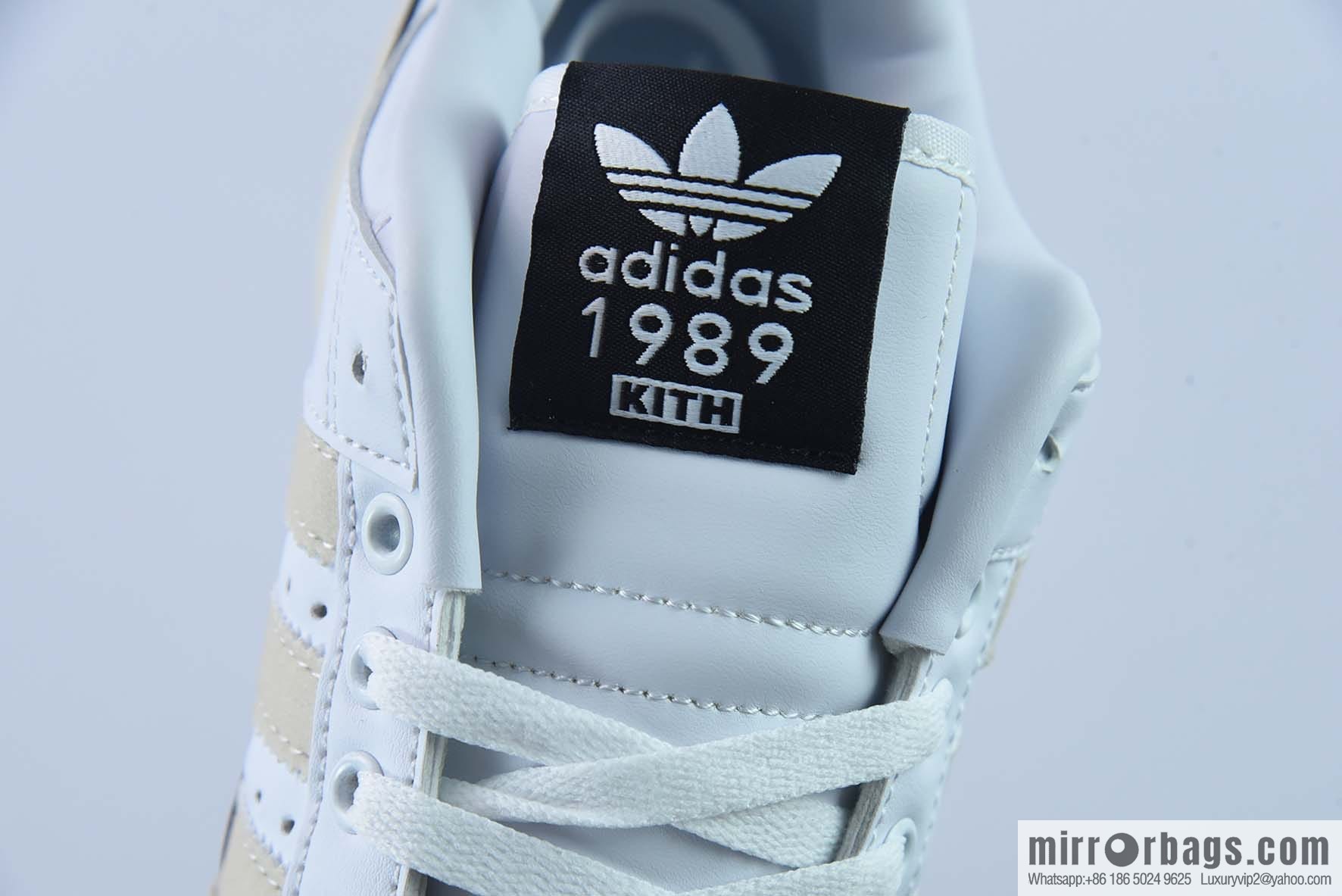 Adidas Forum 84 Low-top friction sticker, new color scheme versatile trend casual sports board shoes Item number: GY2541