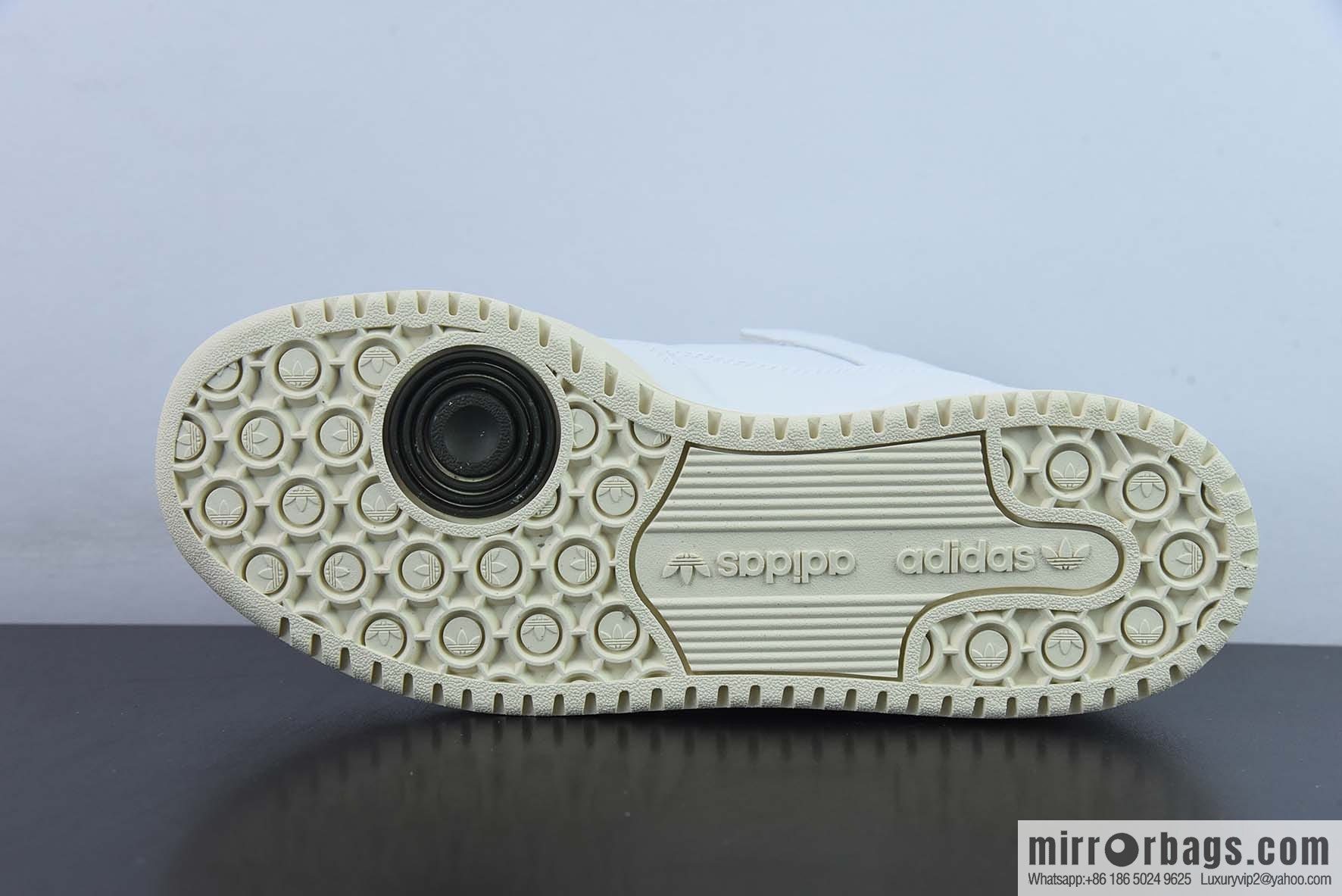 AD Originals Forum 84 ADV Snow White Black Pure Original, Classic Unisex Trend Top Leather Casual Shoes Item Number: GW3180