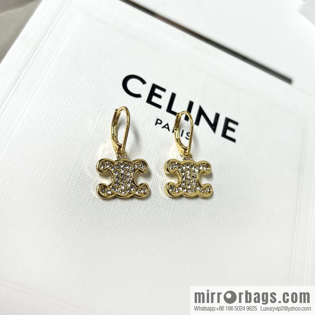 ❗New ❗ Celine earrings