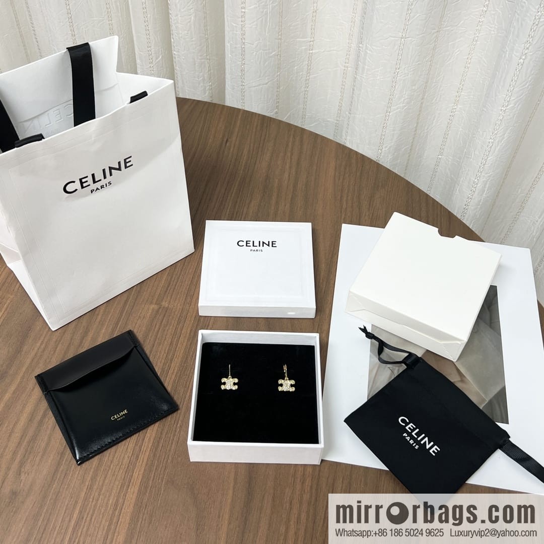 ❗New ❗ Celine earrings