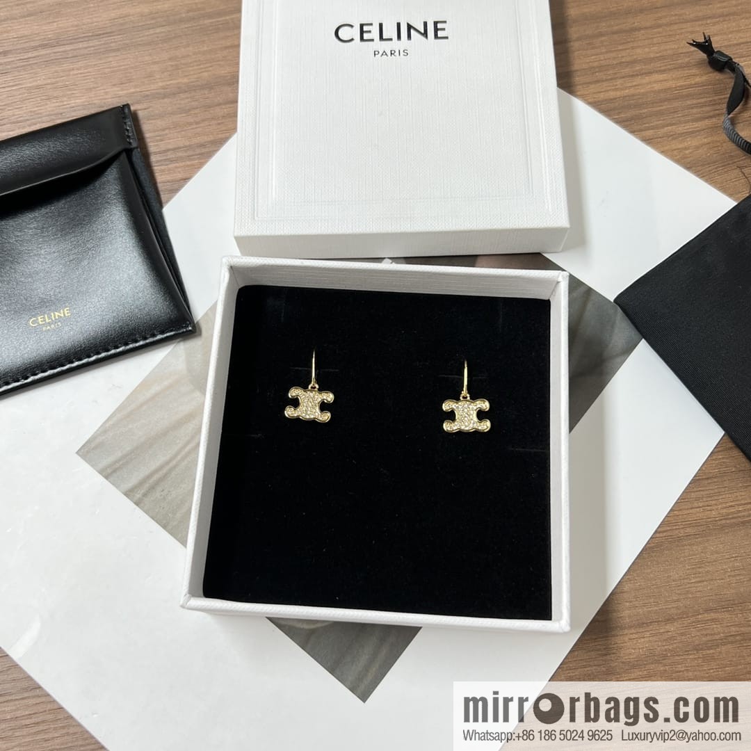 ❗New ❗ Celine earrings