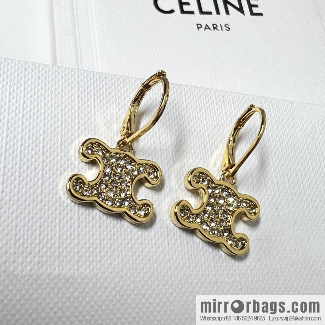 ❗New ❗ Celine earrings