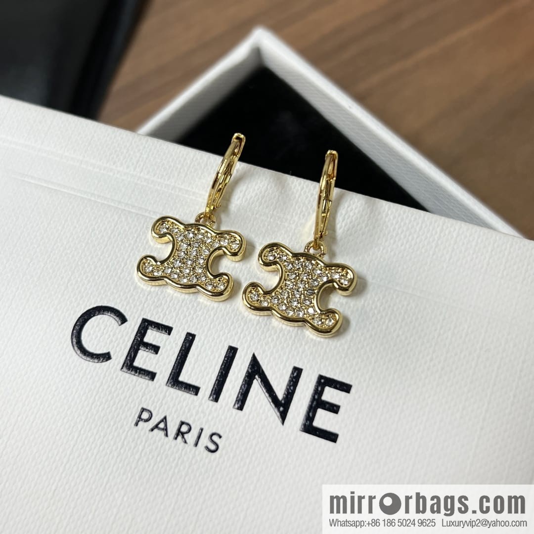 ❗New ❗ Celine earrings