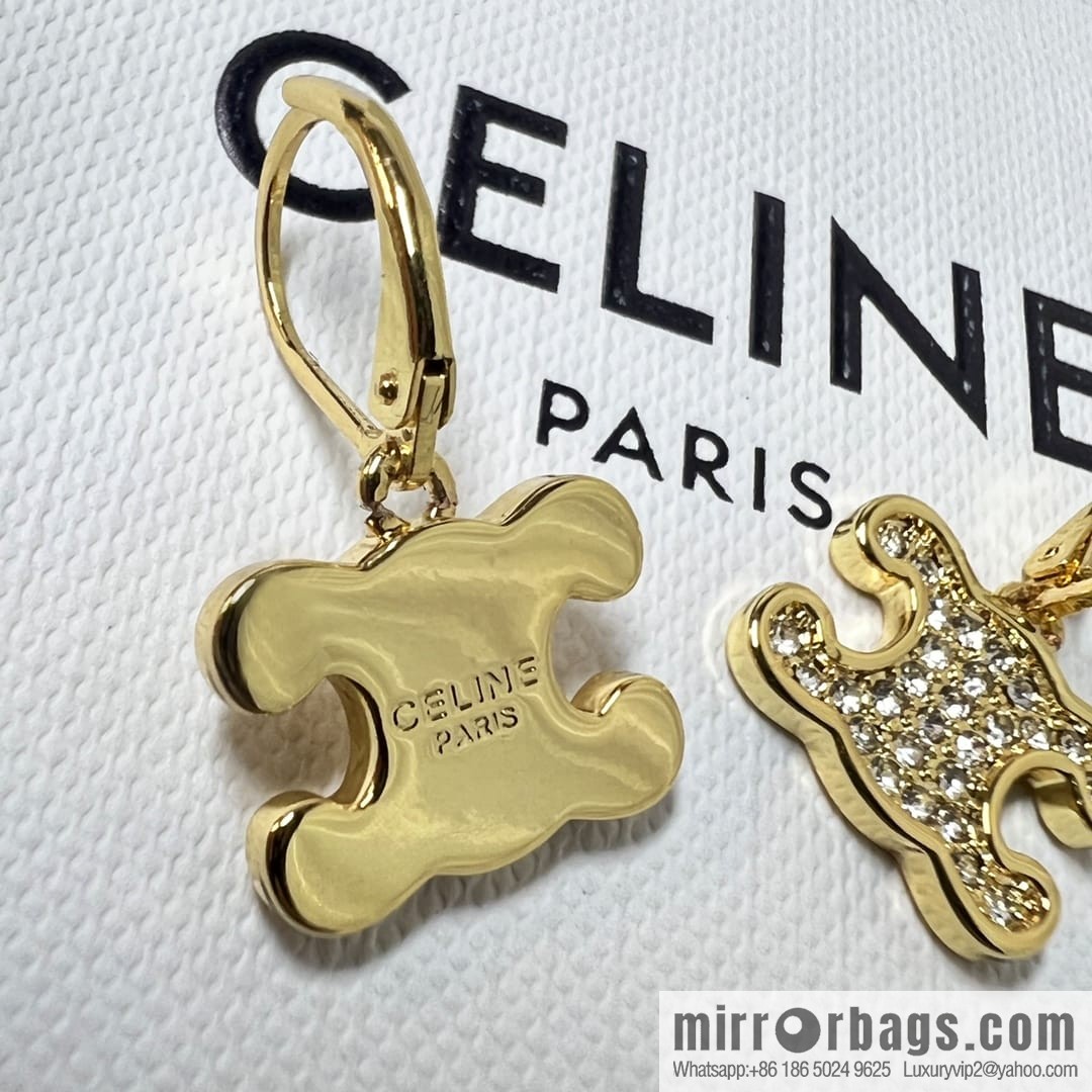 ❗New ❗ Celine earrings