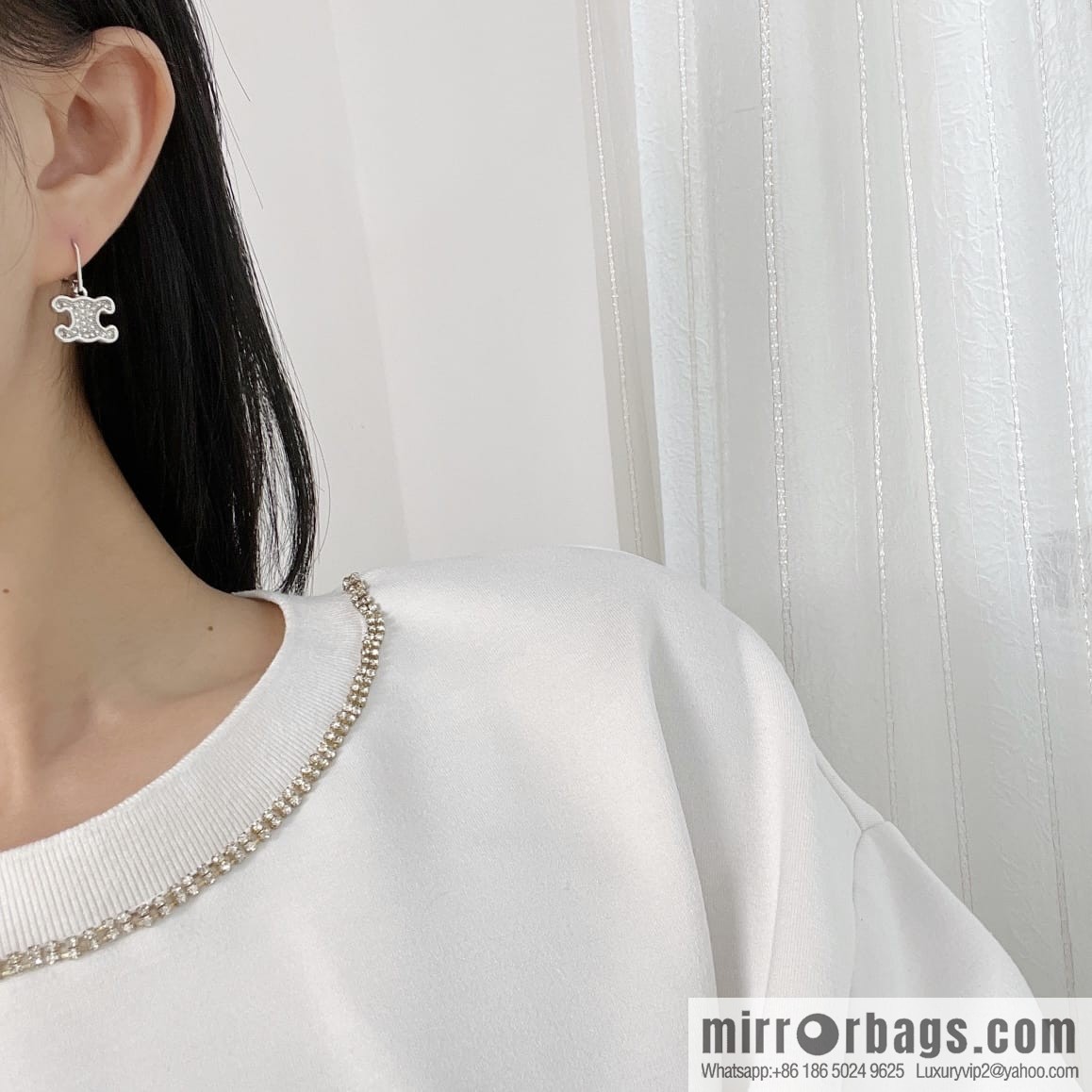 ❗New ❗ Celine earrings