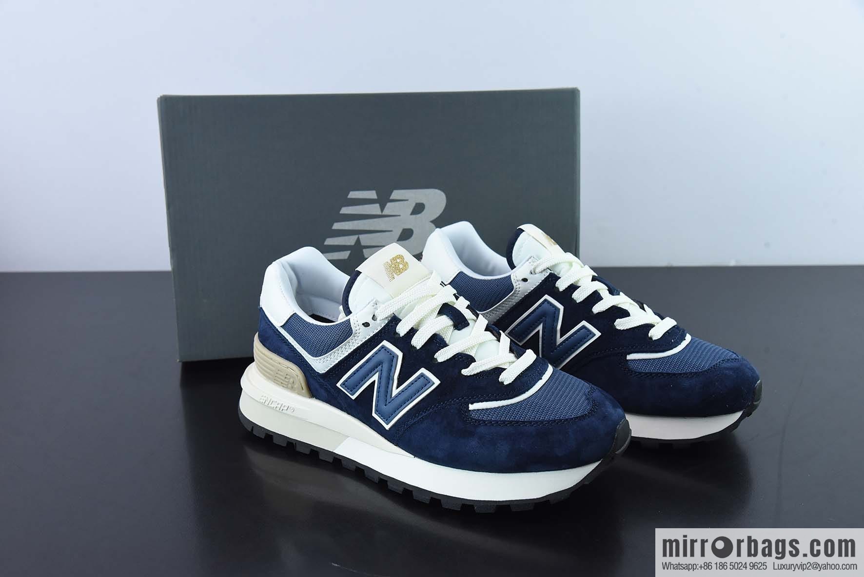 New Balance U574 series low-top Vintage casual sports jogging shoes, item number: U574LGBB