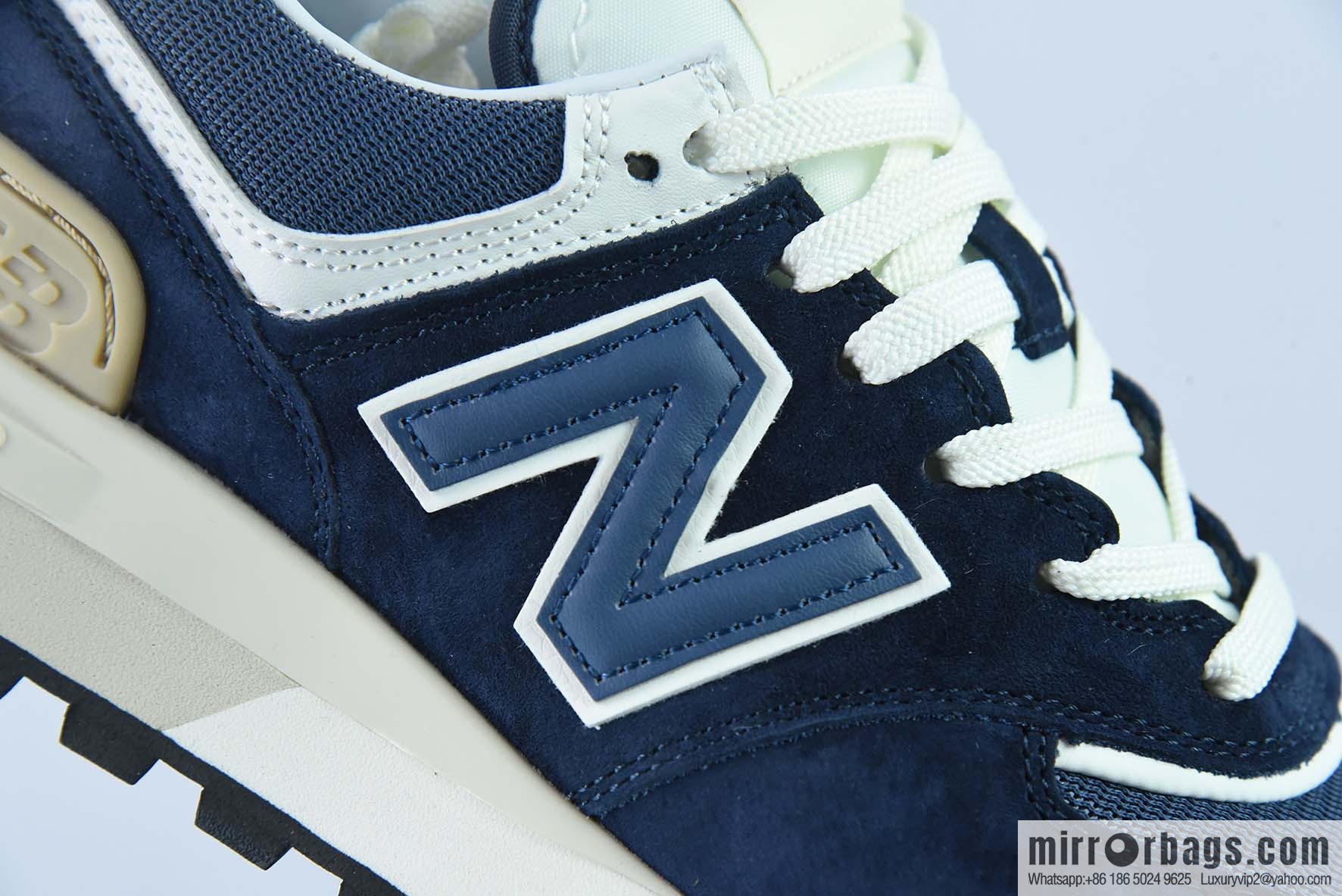 New Balance U574 series low-top Vintage casual sports jogging shoes, item number: U574LGBB
