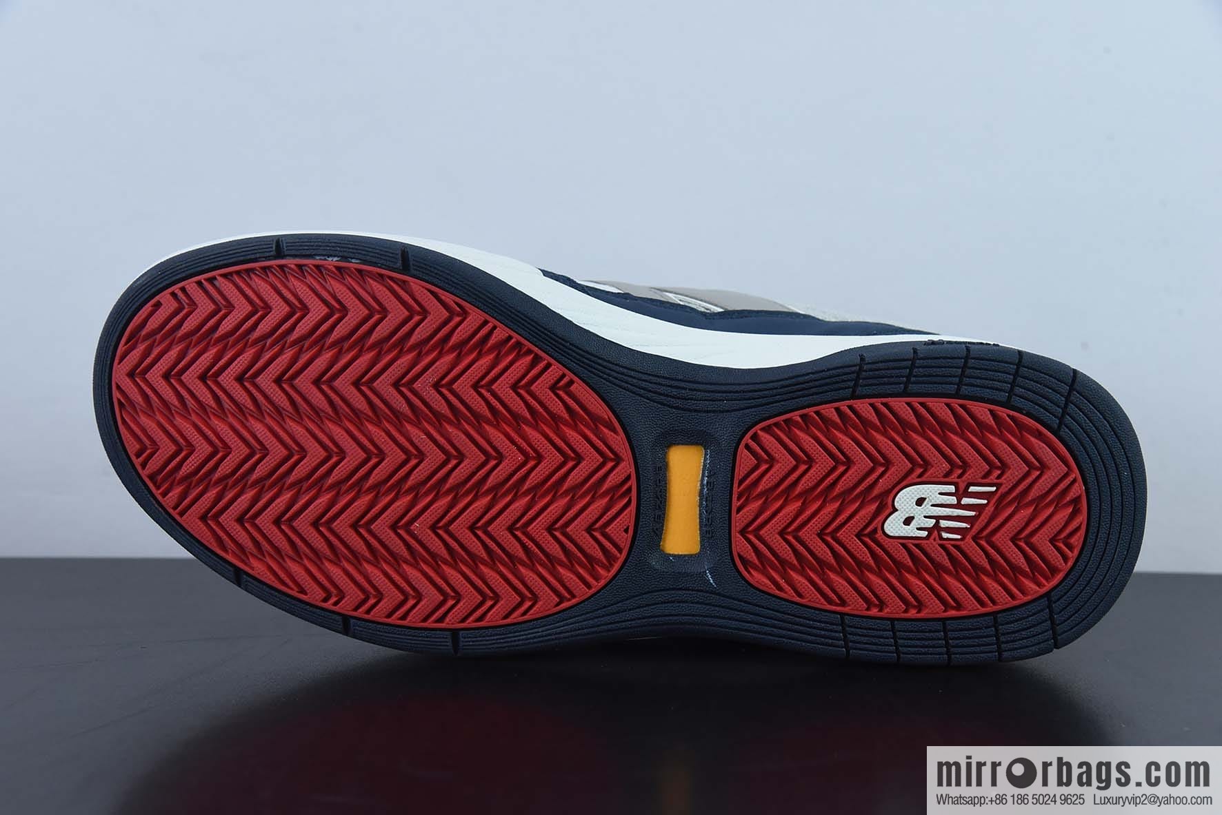 New Balance 808 series Vintage casual running shoes, official item number: NM808WRB