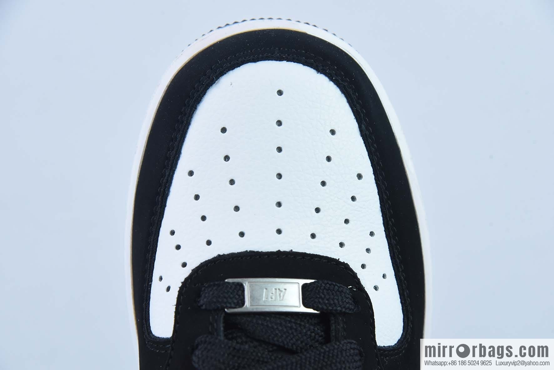 Nike Air Force 1 Mid '07 black orange color scheme medium help air force one casual shoes, item number: UT1192-006