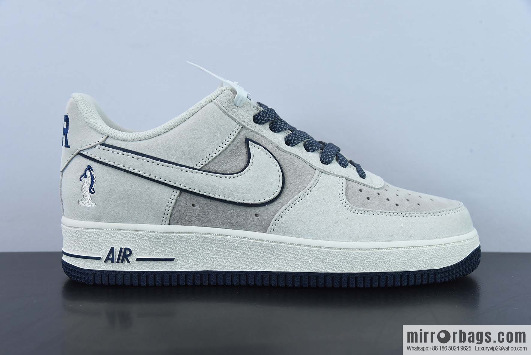 Nike Air Force 1 Low '07 Chess Gypsy Air Force One Low Top Casual Board Shoes, Item Number: DZ3696 006