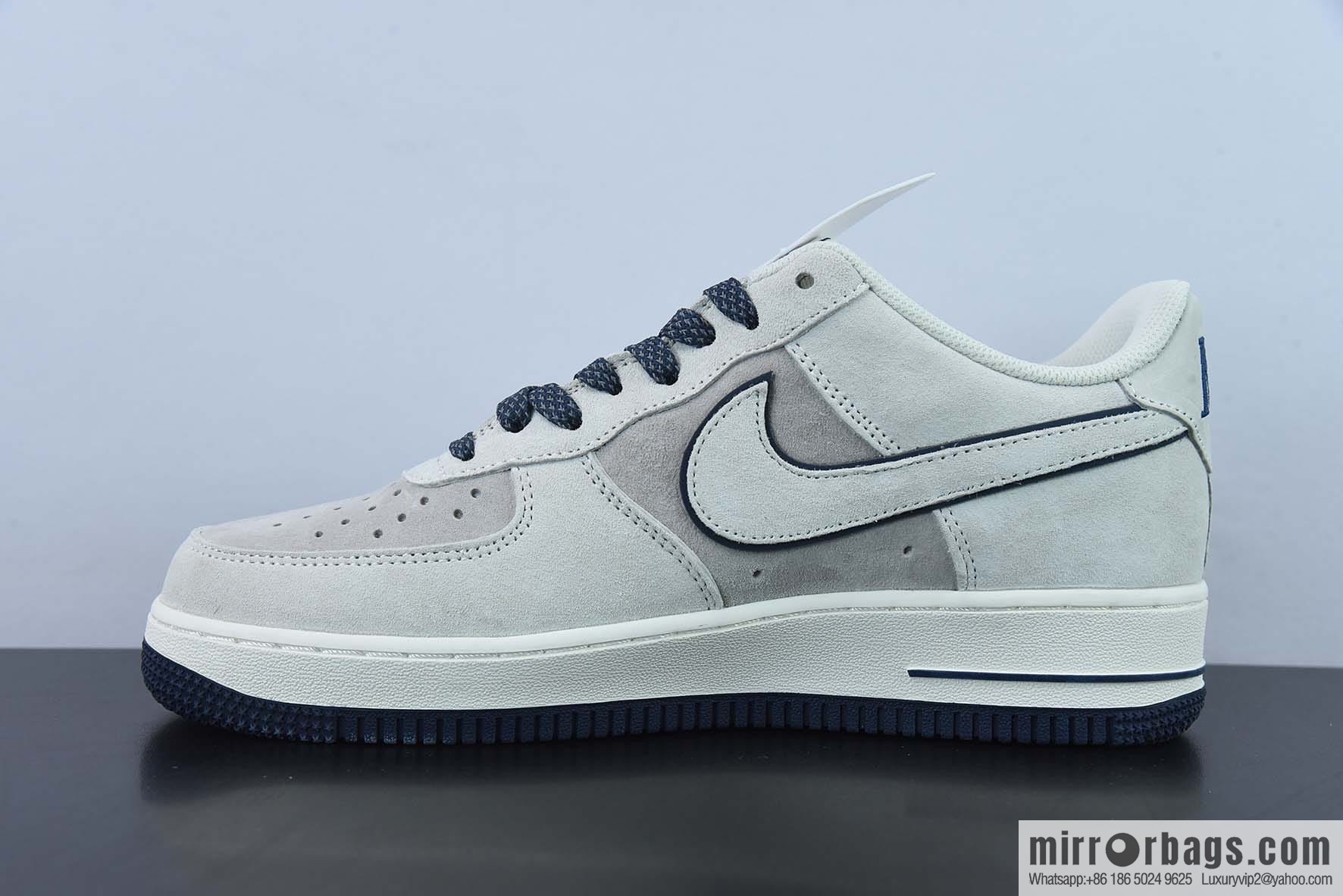 Nike Air Force 1 Low '07 Chess Gypsy Air Force One Low Top Casual Board Shoes, Item Number: DZ3696 006