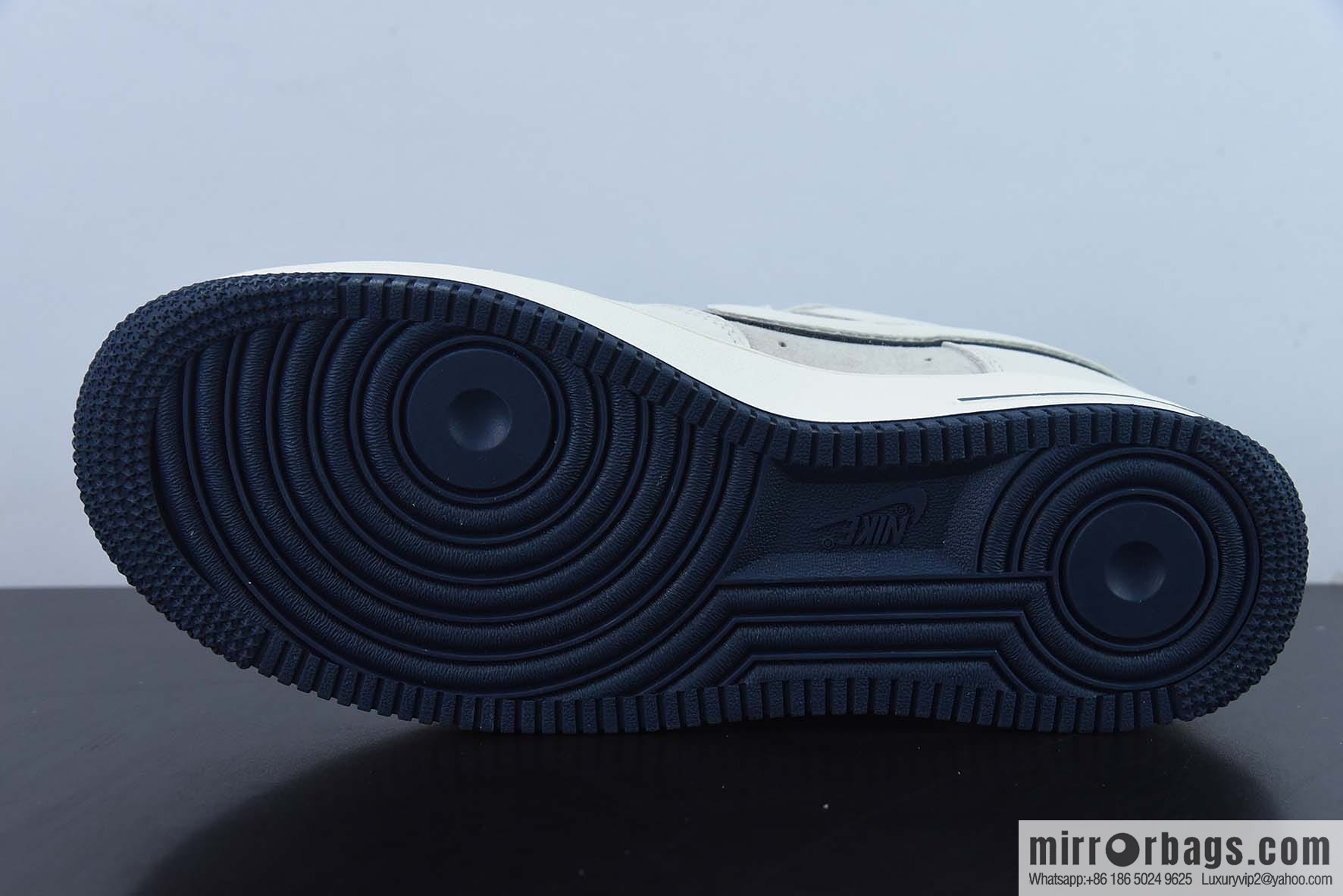 Nike Air Force 1 Low '07 Chess Gypsy Air Force One Low Top Casual Board Shoes, Item Number: DZ3696 006