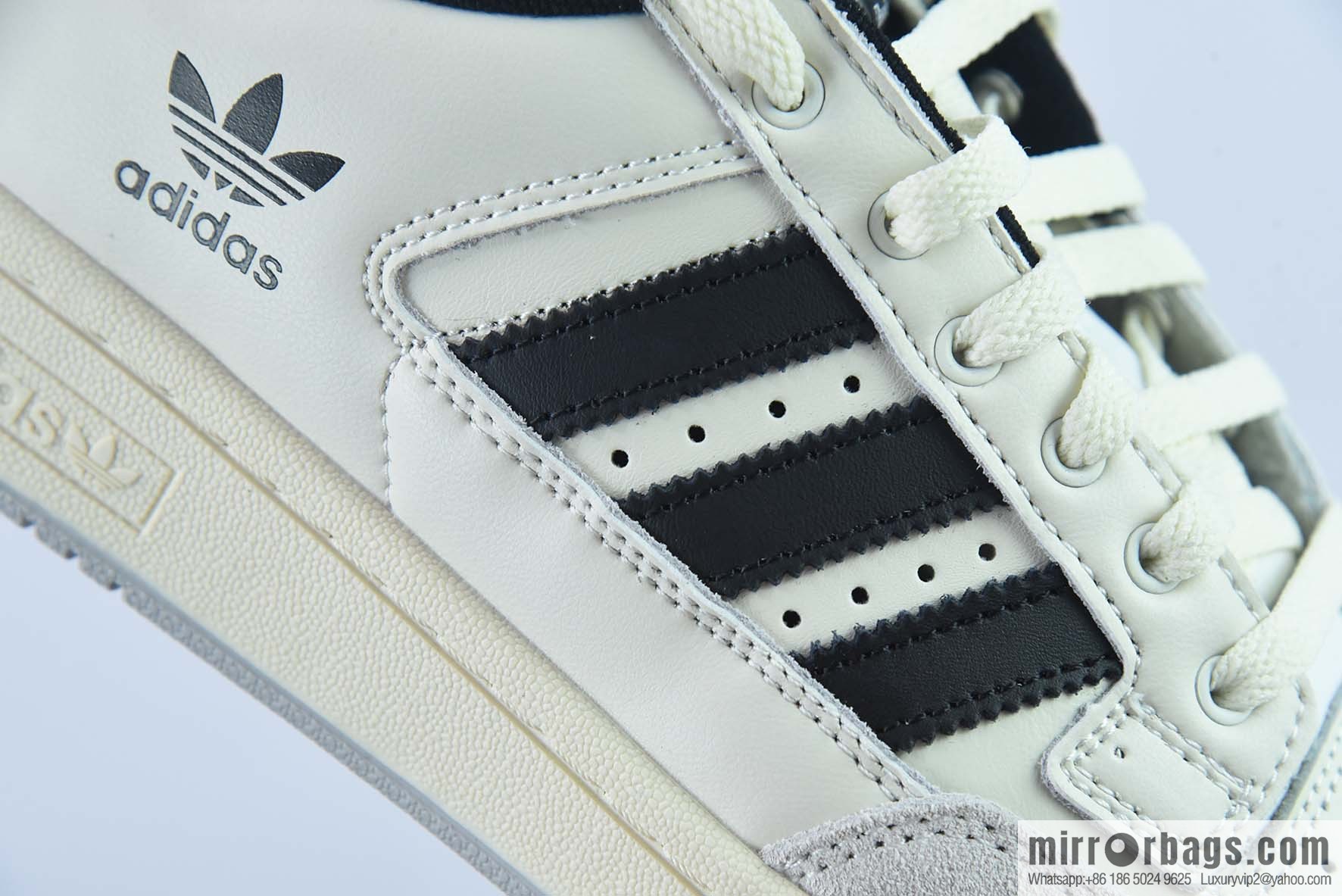 Adidas, white gray black adidas originals Forum 85 low item number: GX2219