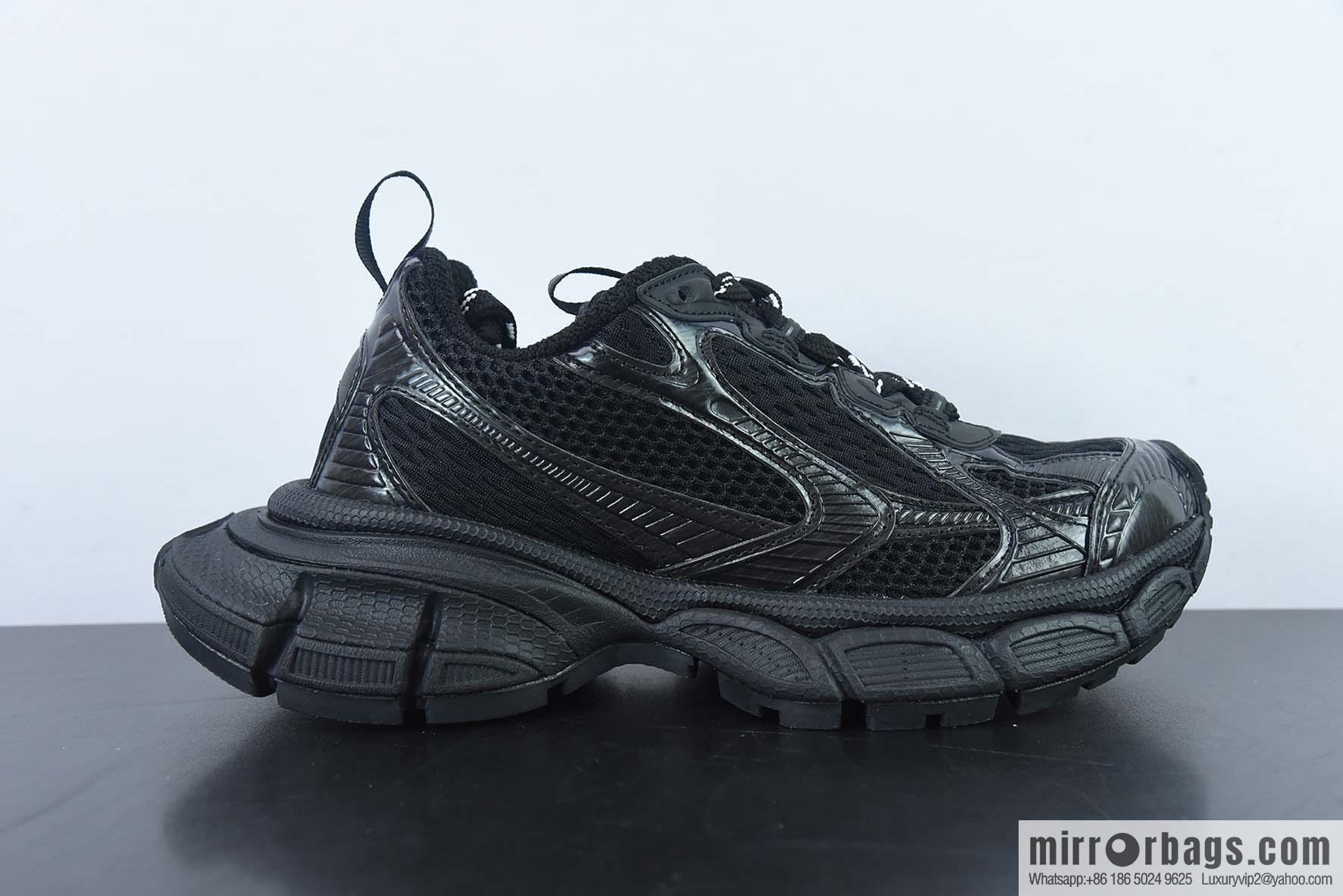 Balenciaga Phantom Sneaker official synchronization, Balenciaga new tenth generation trendy running shoes W1RB5 0102