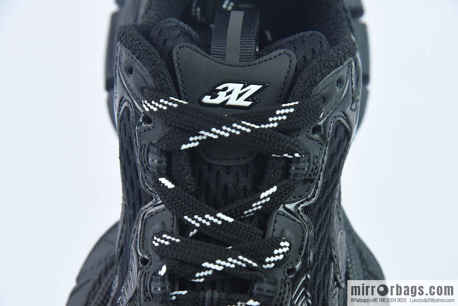 Balenciaga Phantom Sneaker official synchronization, Balenciaga new tenth generation trendy running shoes W1RB5 0102