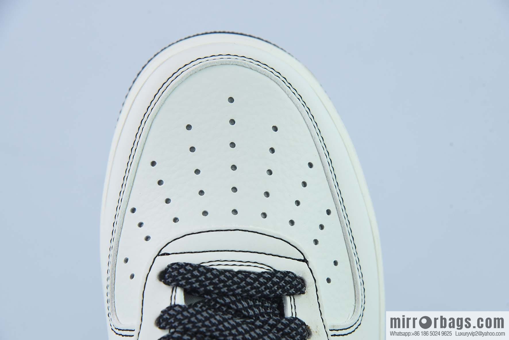 Undefeated x Nk Air Force 1 '07 Mid Daredevil, Air Force One mid-range casual sneakers, item number: GB5969-001