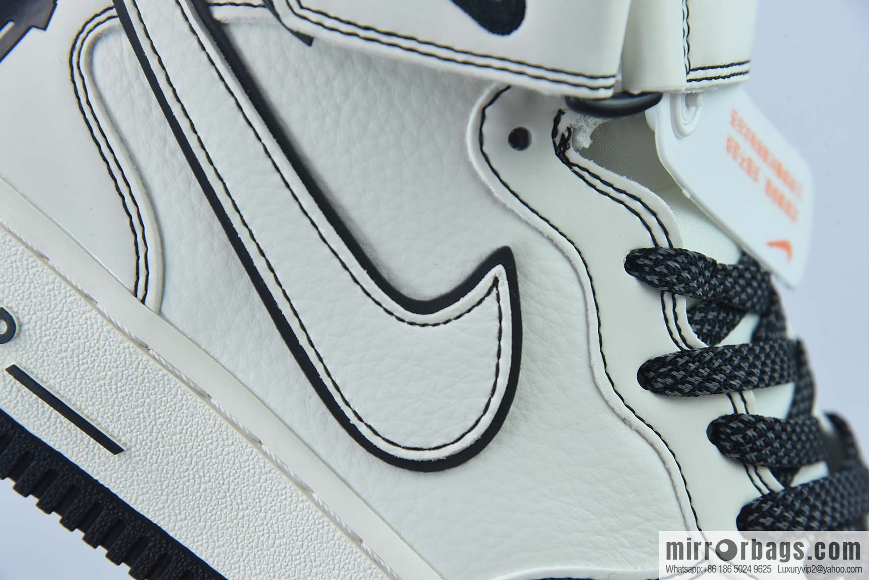 Undefeated x Nk Air Force 1 '07 Mid Daredevil, Air Force One mid-range casual sneakers, item number: GB5969-001