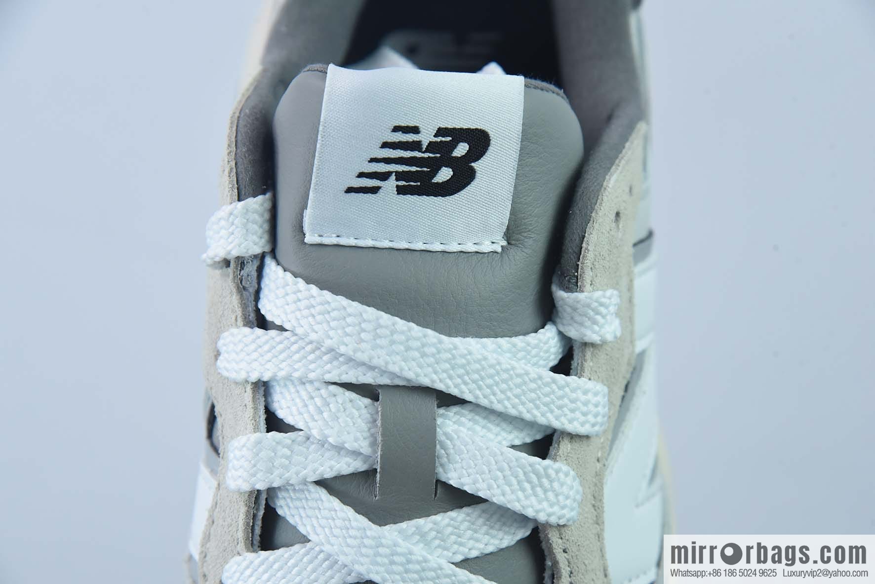 New Balance M5740TA grey patchwork Vintage casual jogging shoes
