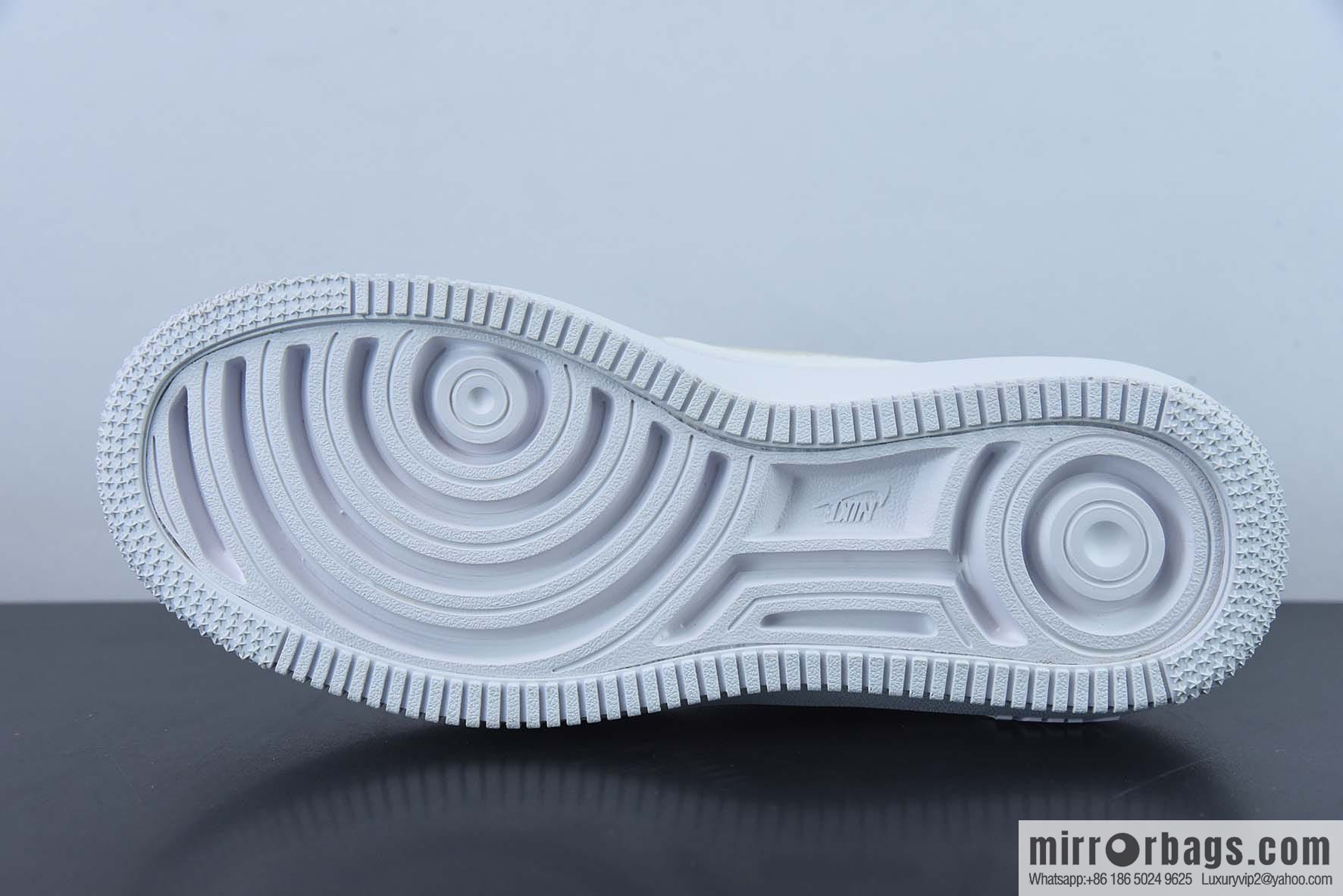Nike AF1 PLT.AF. ORM 40th Anniversary, exclusive combination outsole RB + ME + air unit combination sneakers Official item number: DJ9946 200