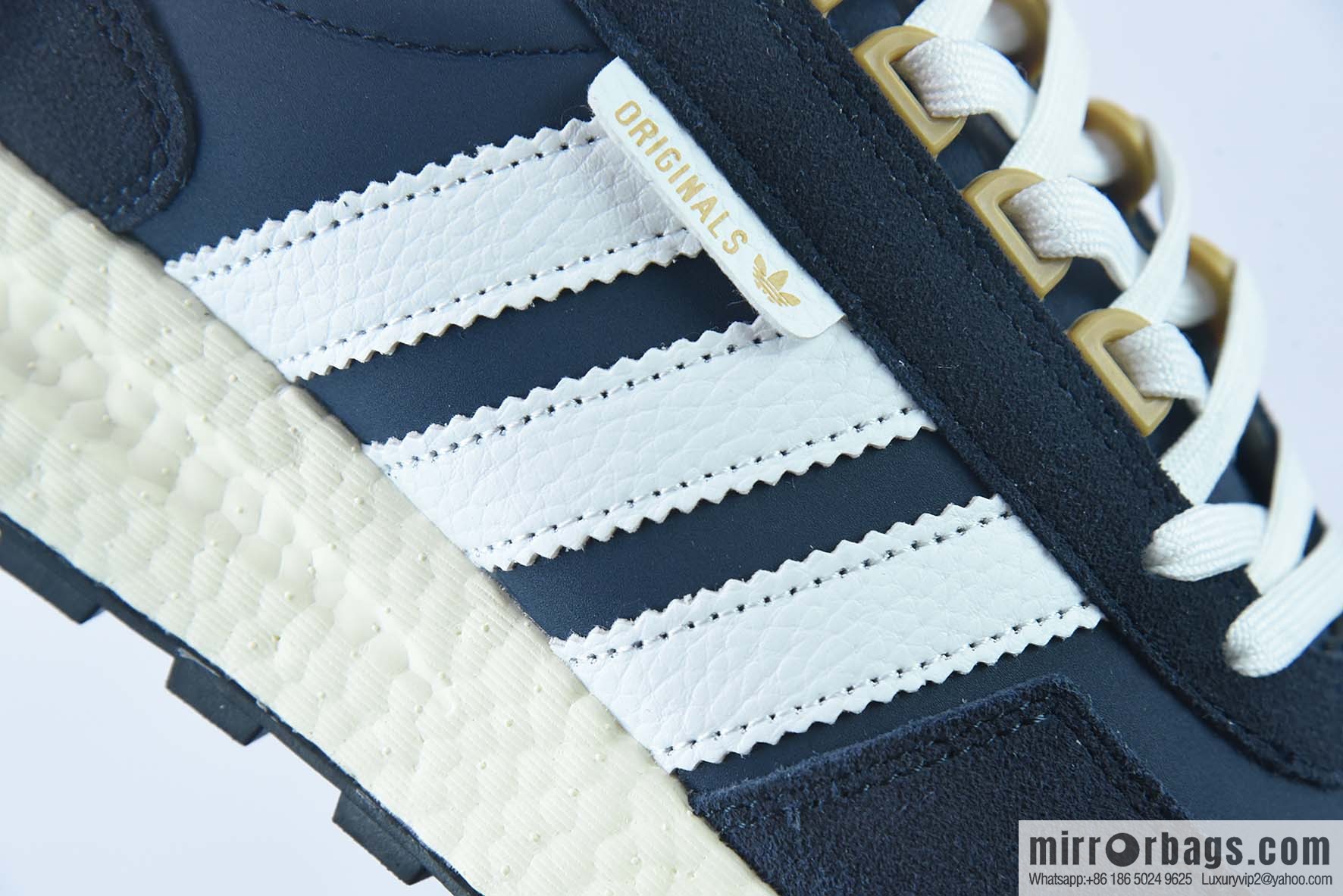 Adidas Retropy E5 item number: GY9920 green, popcorn midsole Vintage sports and leisure running shoes