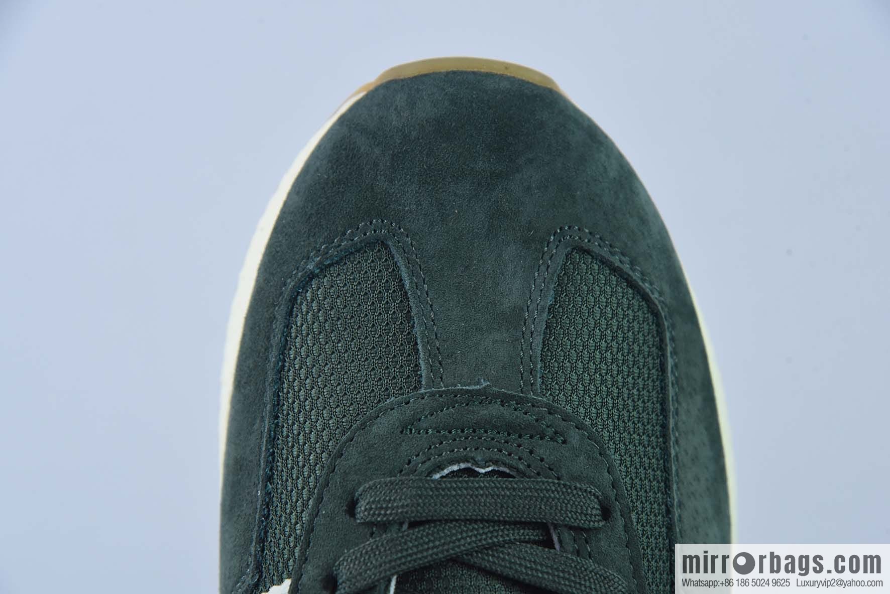Adidas Retropy E5 Item Number: HP7849 Green, Popcorn midsole Vintage Sports Casual Running Shoes