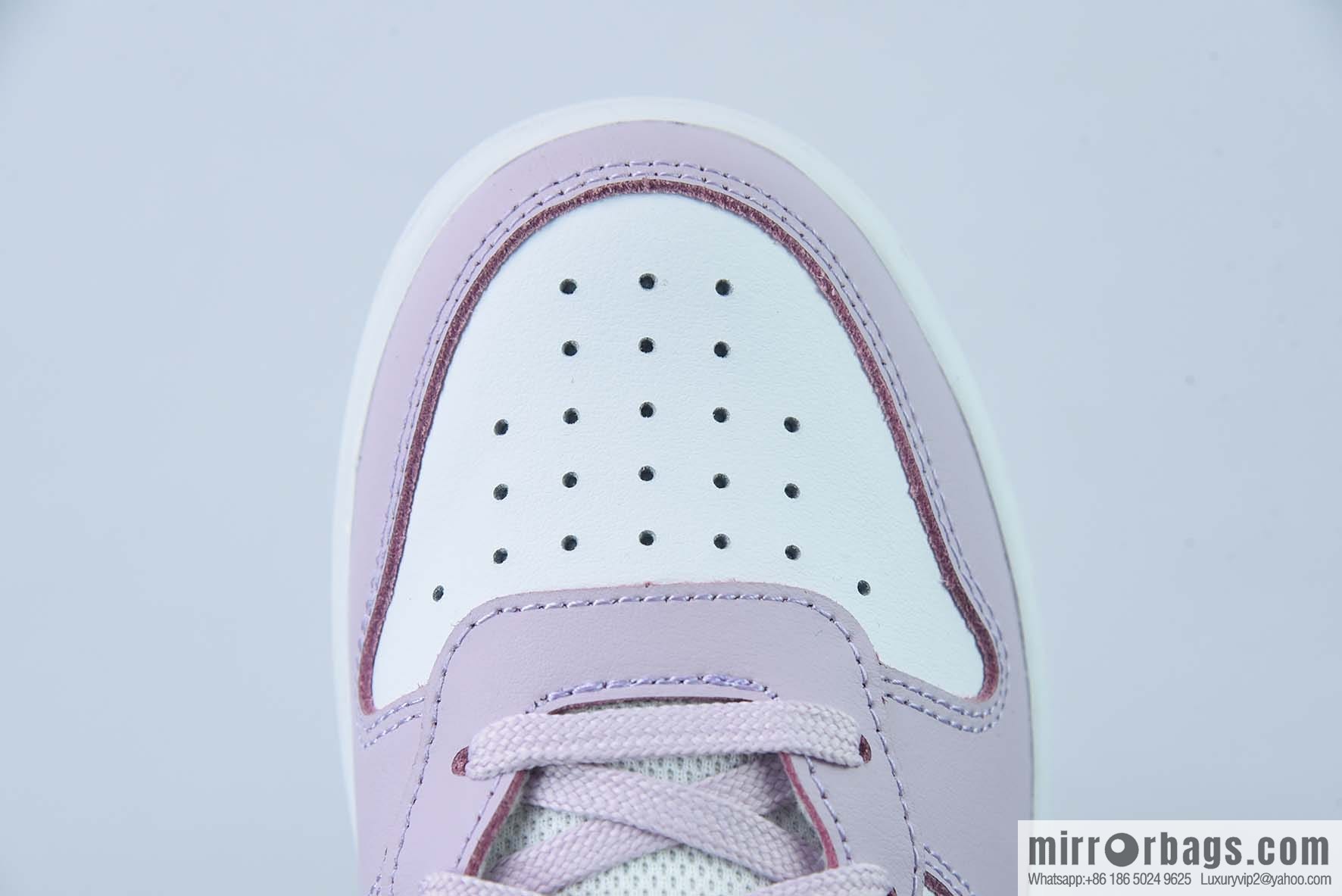Nike Court Borough Low 2 (GS) Sakura Pink Low Top Casual Board Shoes, Item Number: BQ5448-005