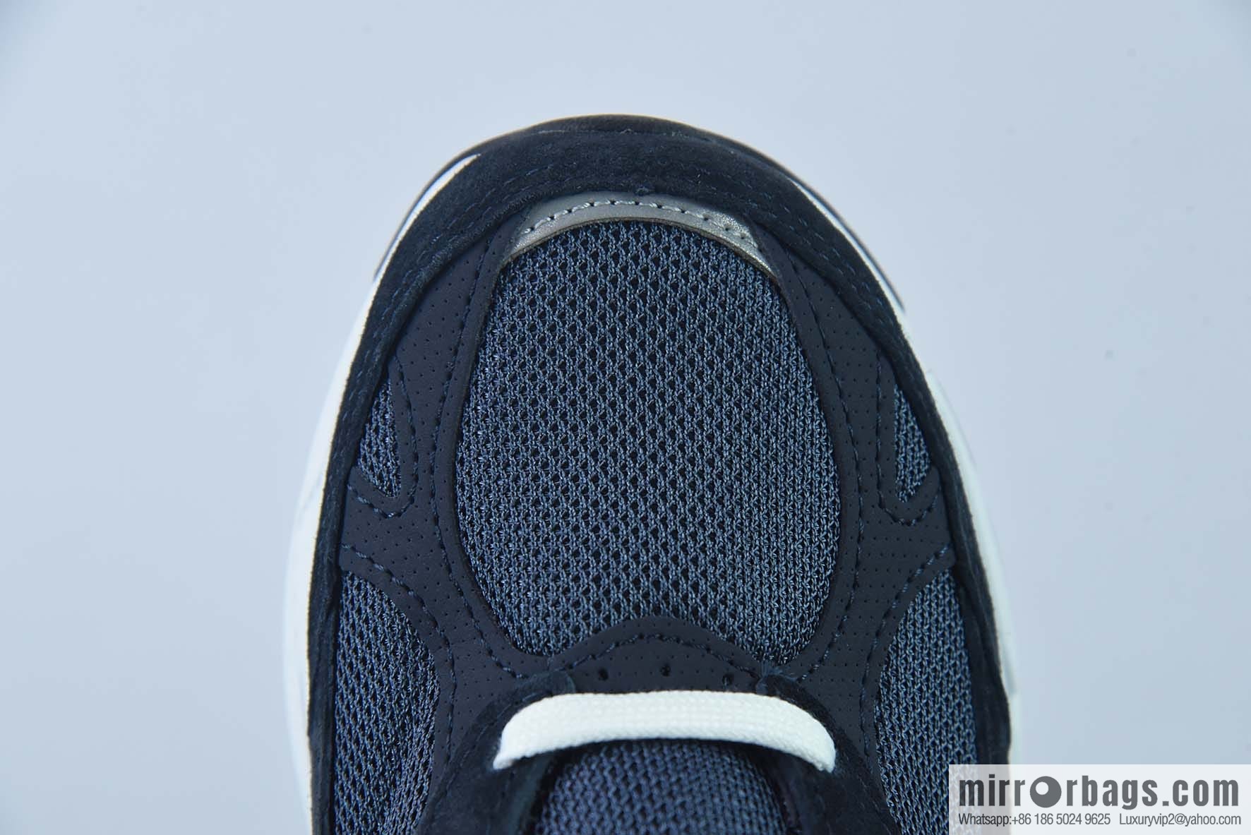 New Balance New Balance 990 Series M990NB3 Vintage Casual Running Shoes