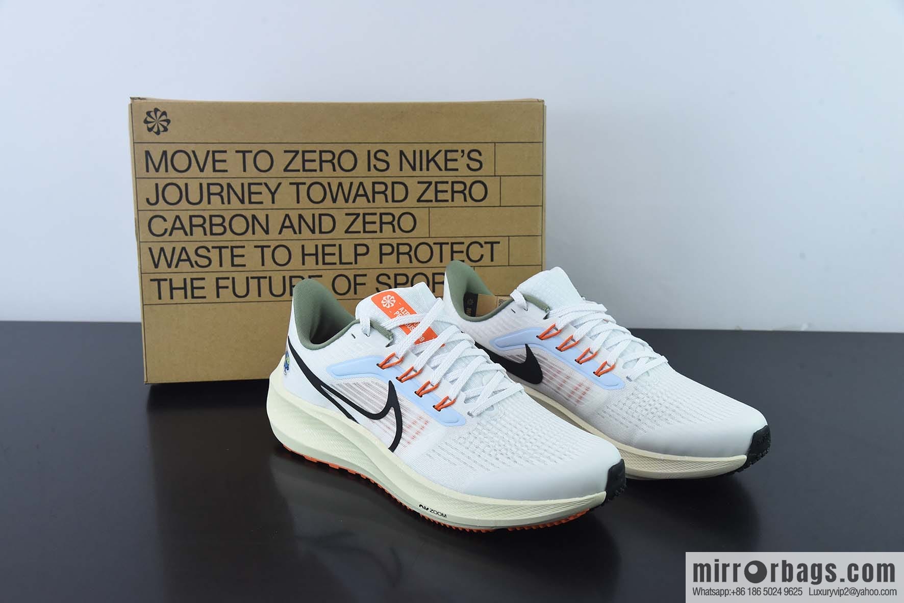 Air Zoom Pegasus 39 Pegasus series Unisex sneakers