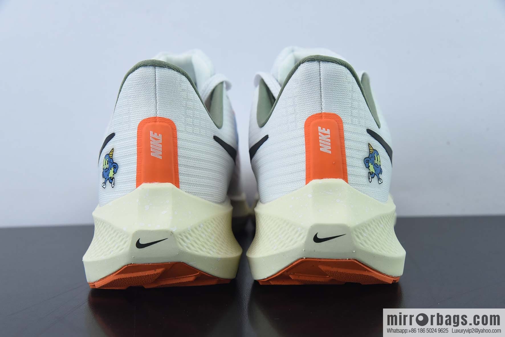 Air Zoom Pegasus 39 Pegasus series Unisex sneakers