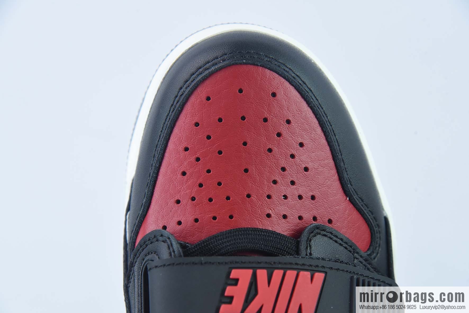 Air Jordan Legacy AJ312 Low top layer velcro three-in-one board shoe, item number: CD7069-006
