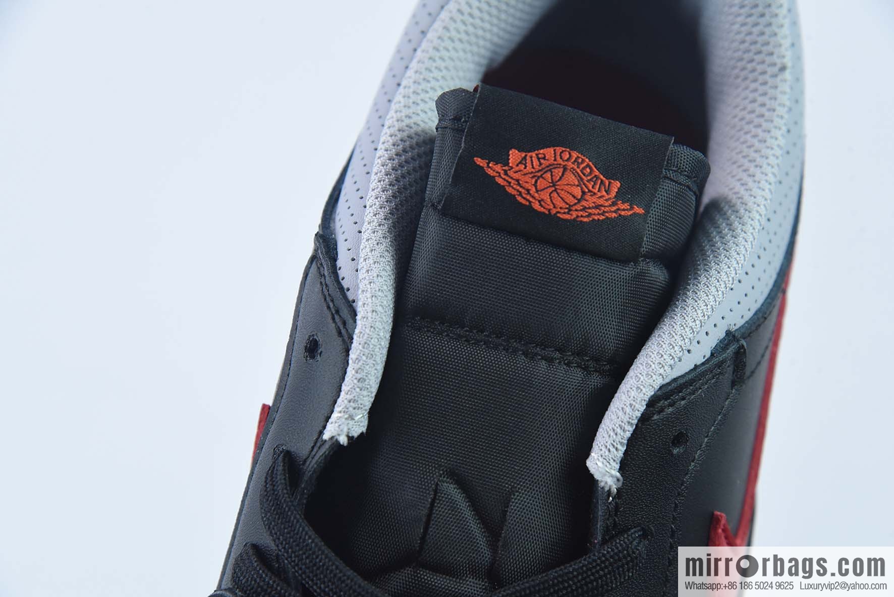 Air Jordan Legacy AJ312 Low top layer velcro three-in-one board shoe, item number: CD7069-006