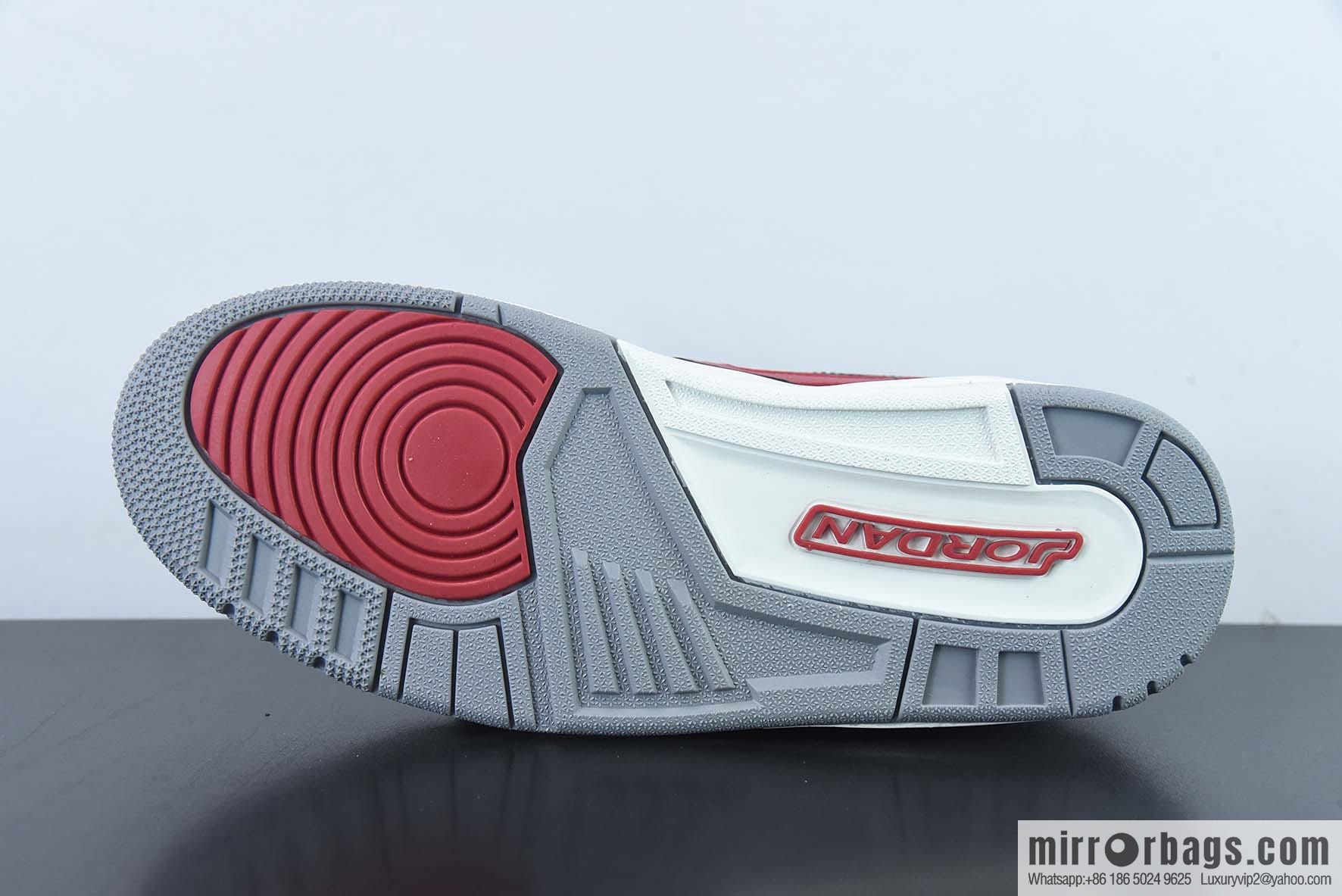 Air Jordan Legacy AJ312 Low top layer velcro three-in-one board shoe, item number: CD7069-006