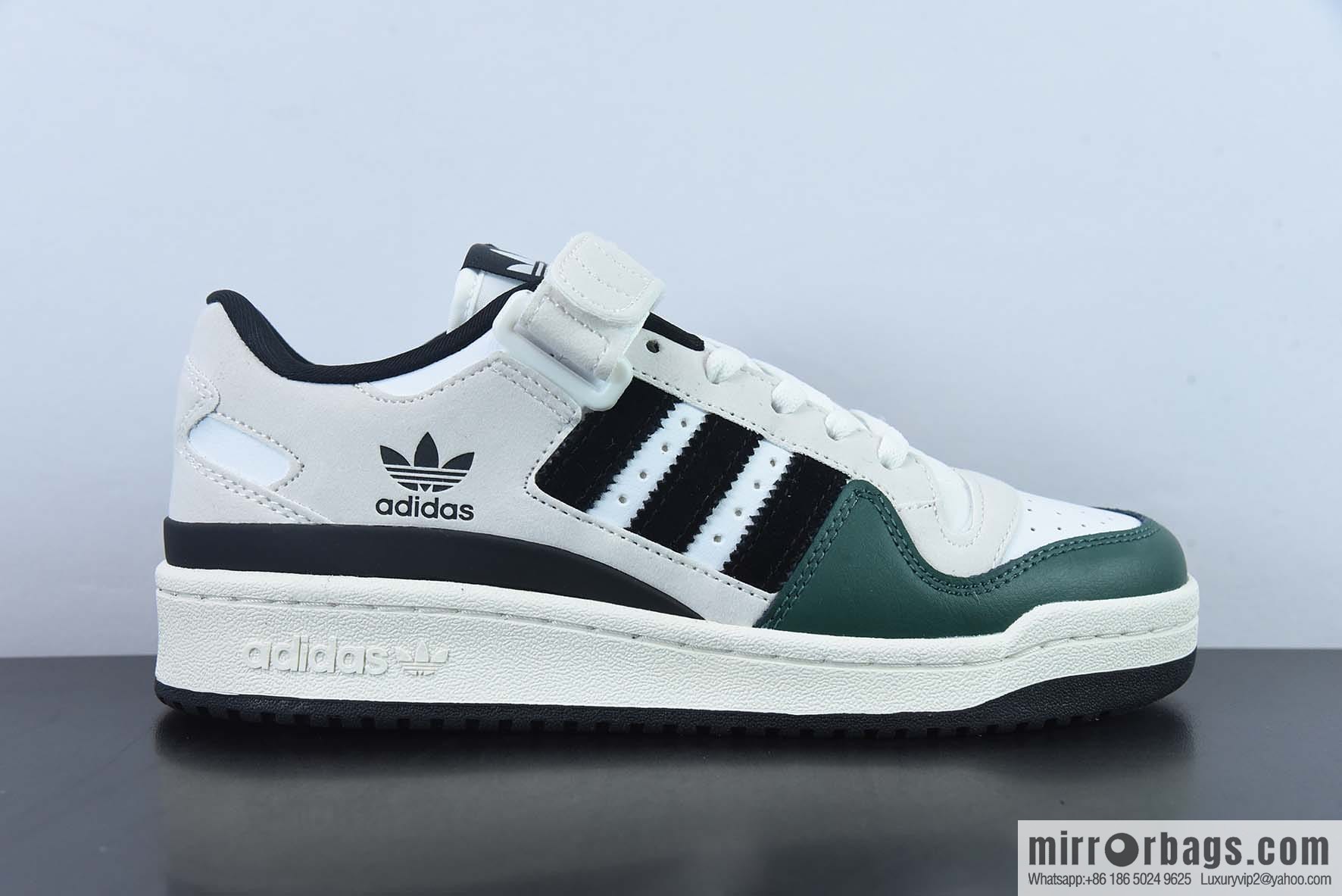 AD Forum 84 Low OG Low Top Versatile Trend Casual Sports Shoes Item Number: GY8203