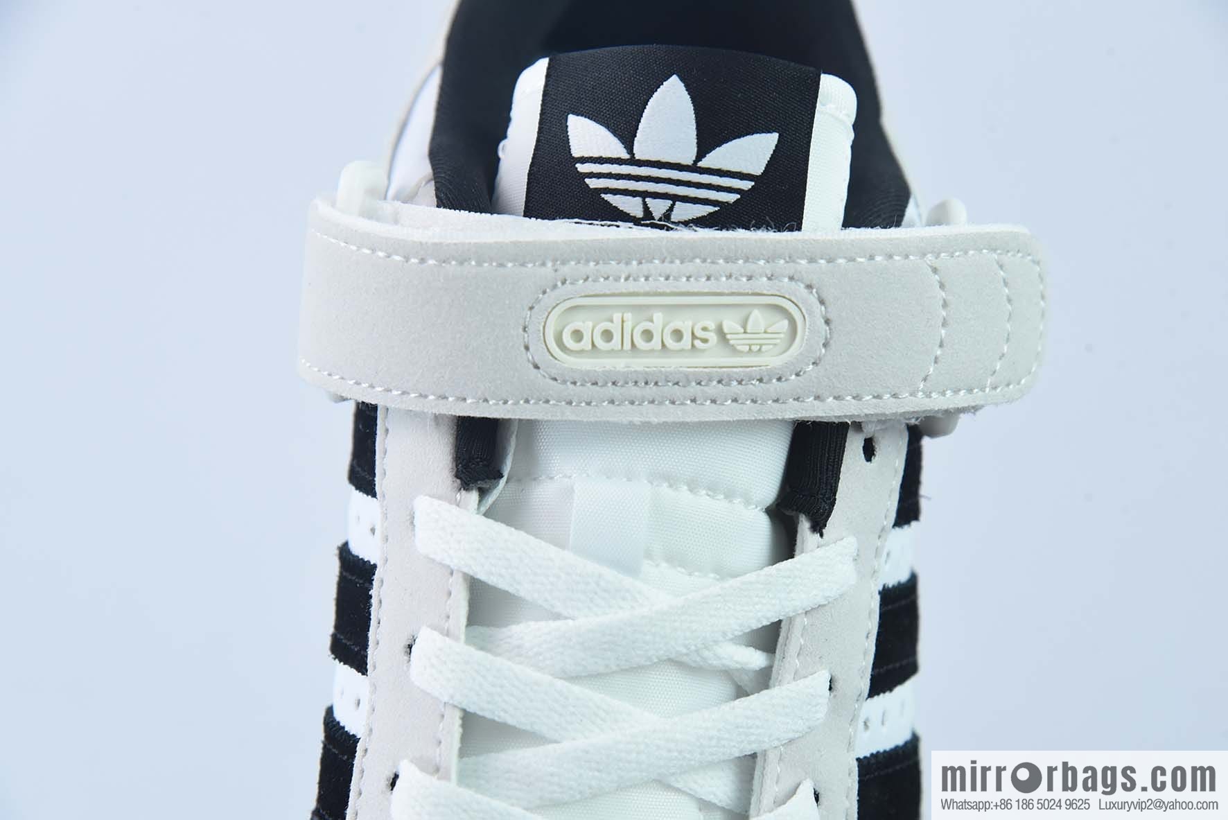 AD Forum 84 Low OG Low Top Versatile Trend Casual Sports Shoes Item Number: GY8203