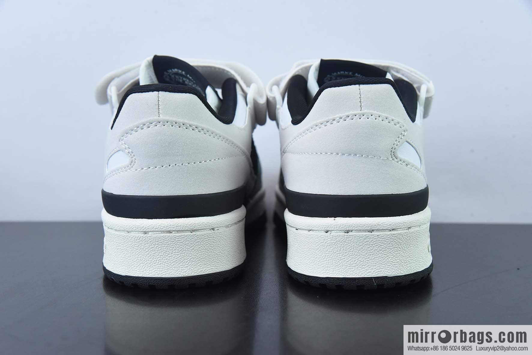 AD Forum 84 Low OG Low Top Versatile Trend Casual Sports Shoes Item Number: GY8203