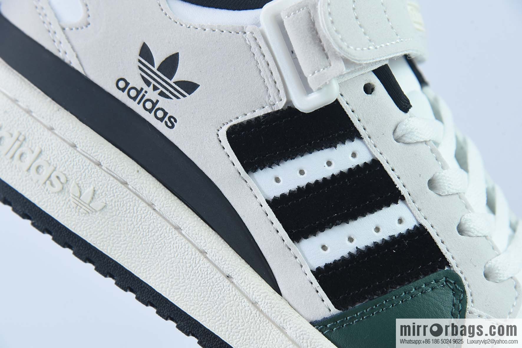 AD Forum 84 Low OG Low Top Versatile Trend Casual Sports Shoes Item Number: GY8203