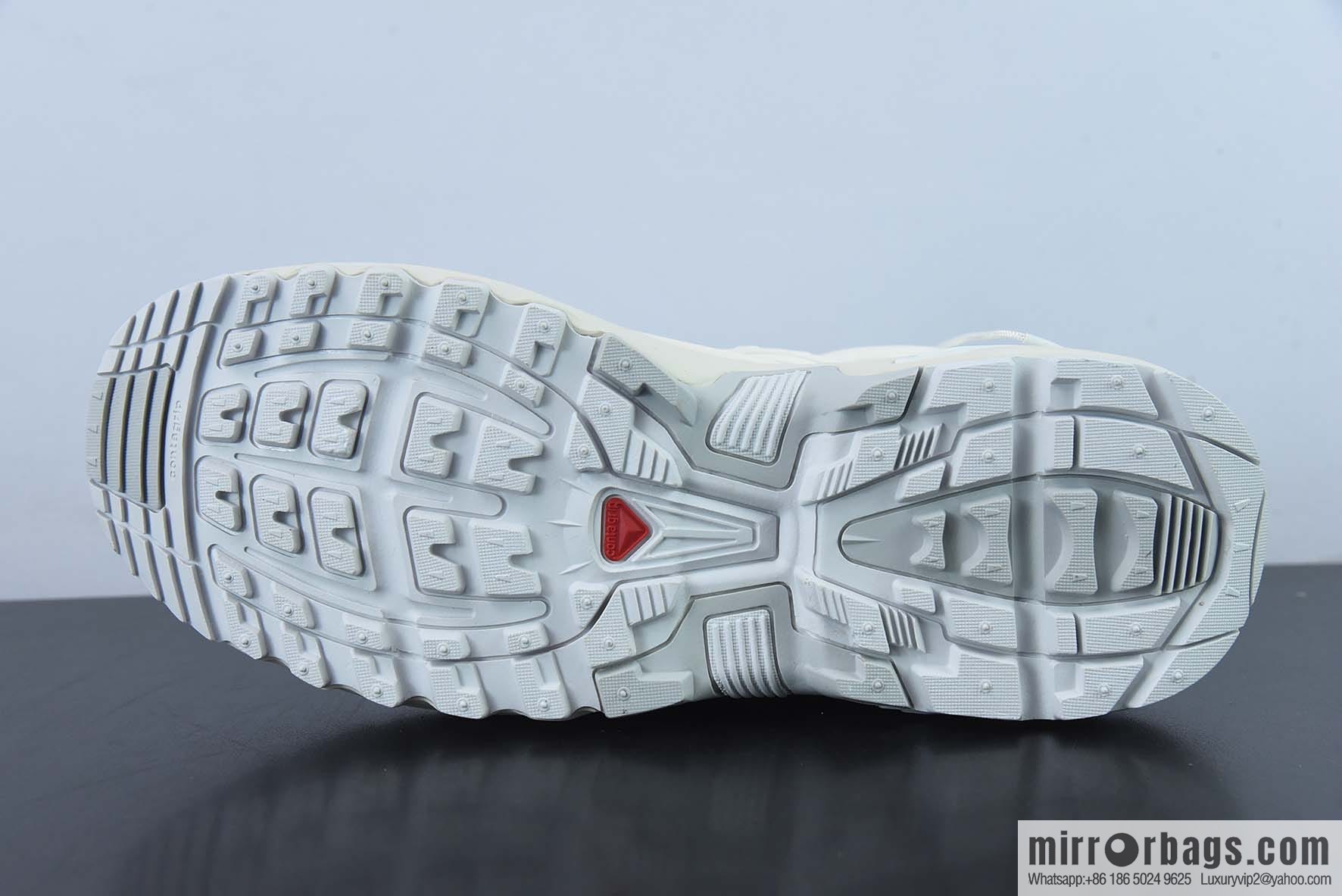 Salomon ACS Pro Advanced Bai Jingting Same style, urban off-road function breathable leisure sneakers 470612 20 G0