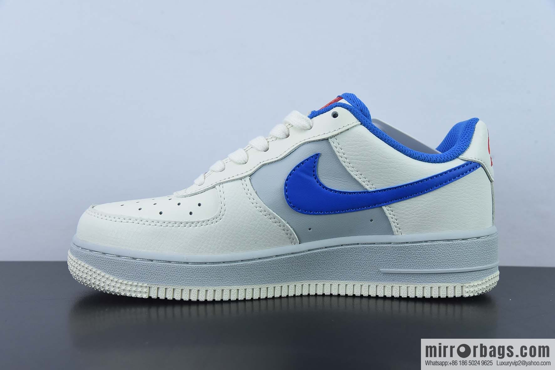 Nike Air Force 1 '07 Low White Rabbit Creamy, Mandarin Duck 2023 Air Force No. 1 Low Top Casual Board Shoes Item Number: CW0088-918