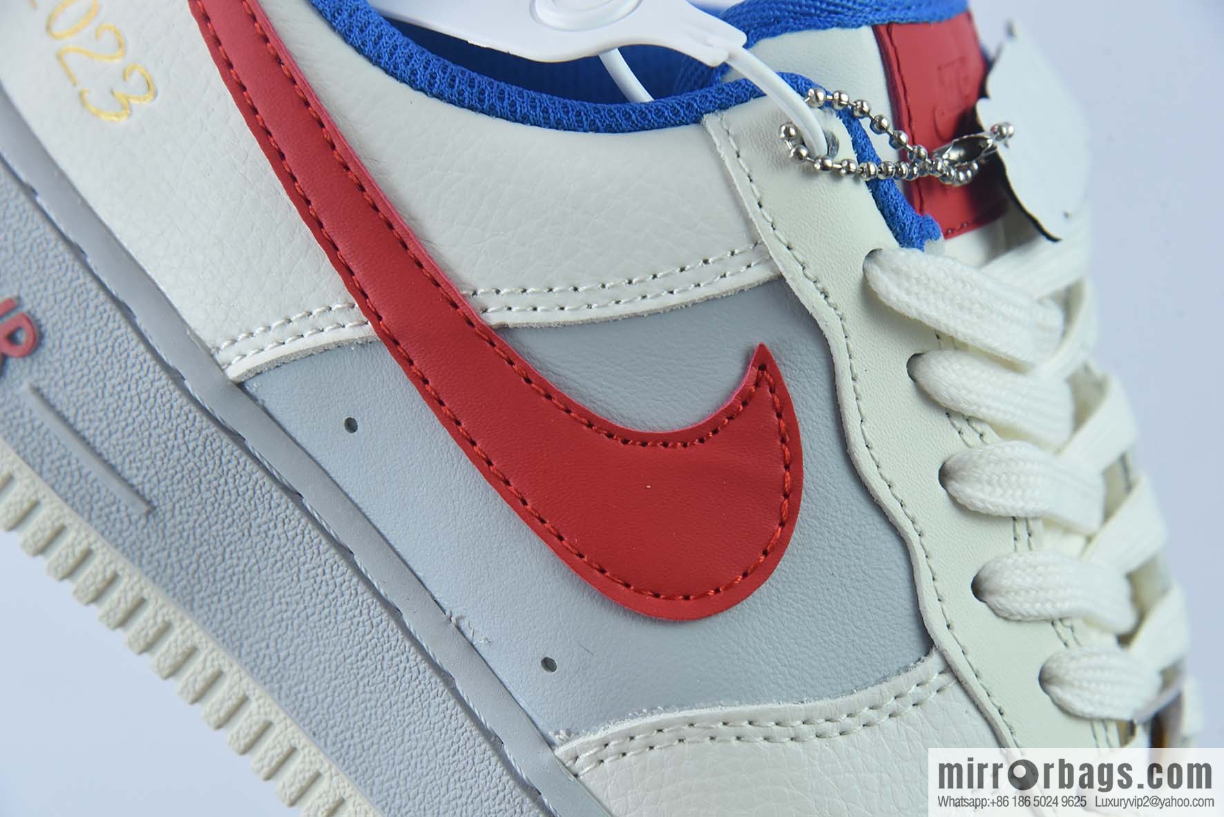 Nike Air Force 1 '07 Low White Rabbit Creamy, Mandarin Duck 2023 Air Force No. 1 Low Top Casual Board Shoes Item Number: CW0088-918