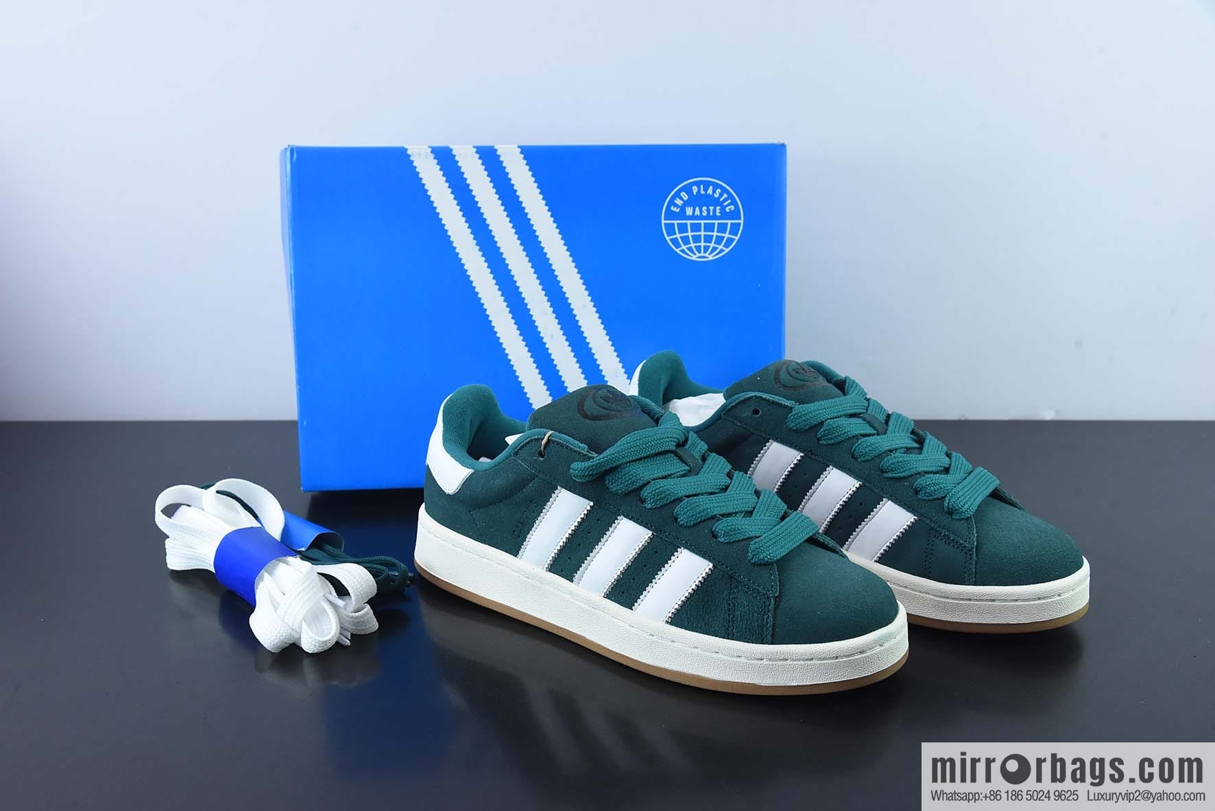 Adidas Originals Campus 00s Academy Series Bread Style Classic Vintage Low Top Versatile Casual Sports Board Shoes, Part Number: HR1467